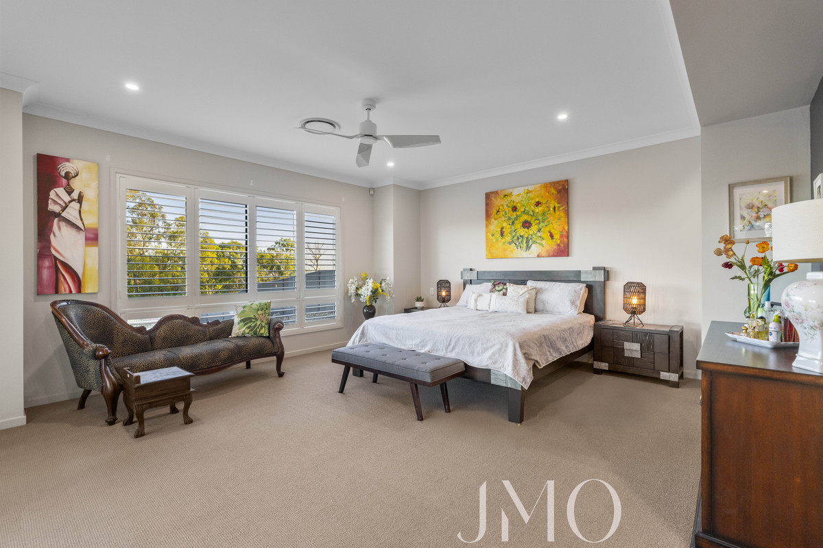 5-bedroom house at 24 DEWRANG DRIVE, Pimpama QLD 4209, Gold Coast, Queensland
