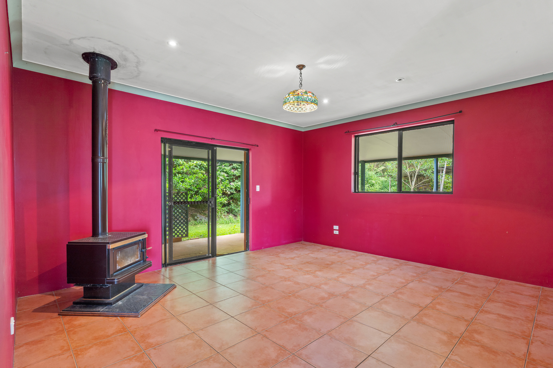 4-bedroom house at 582 DUNOON ROAD, Tullera NSW 2480, Lismore, New South Wales