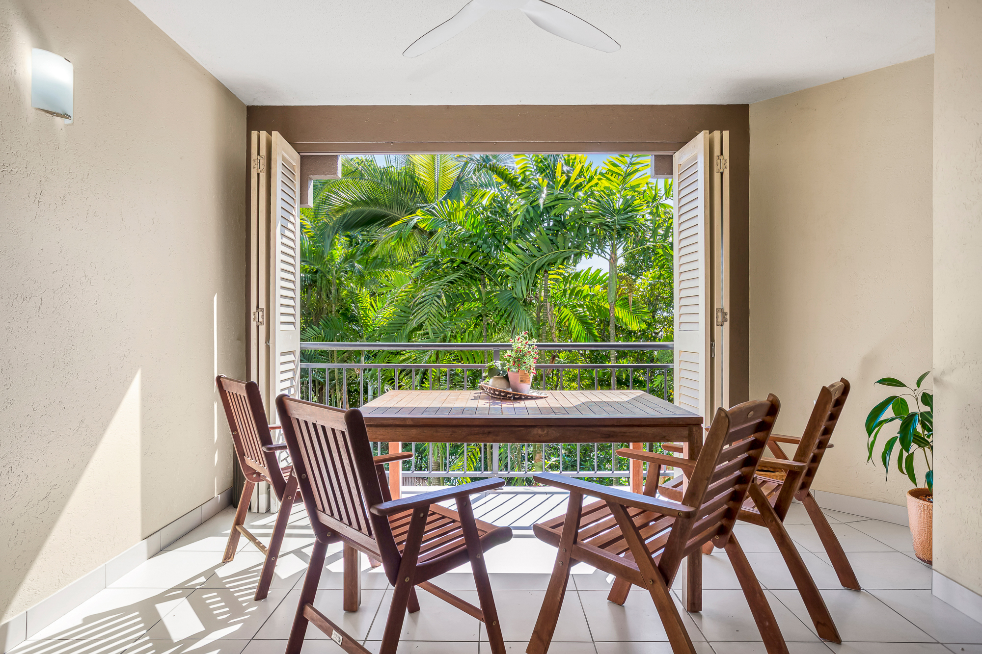 2-bedroom unit at 228 12 GREGORY STREET, WESTCOURT QLD 4870, Cairns, Queensland