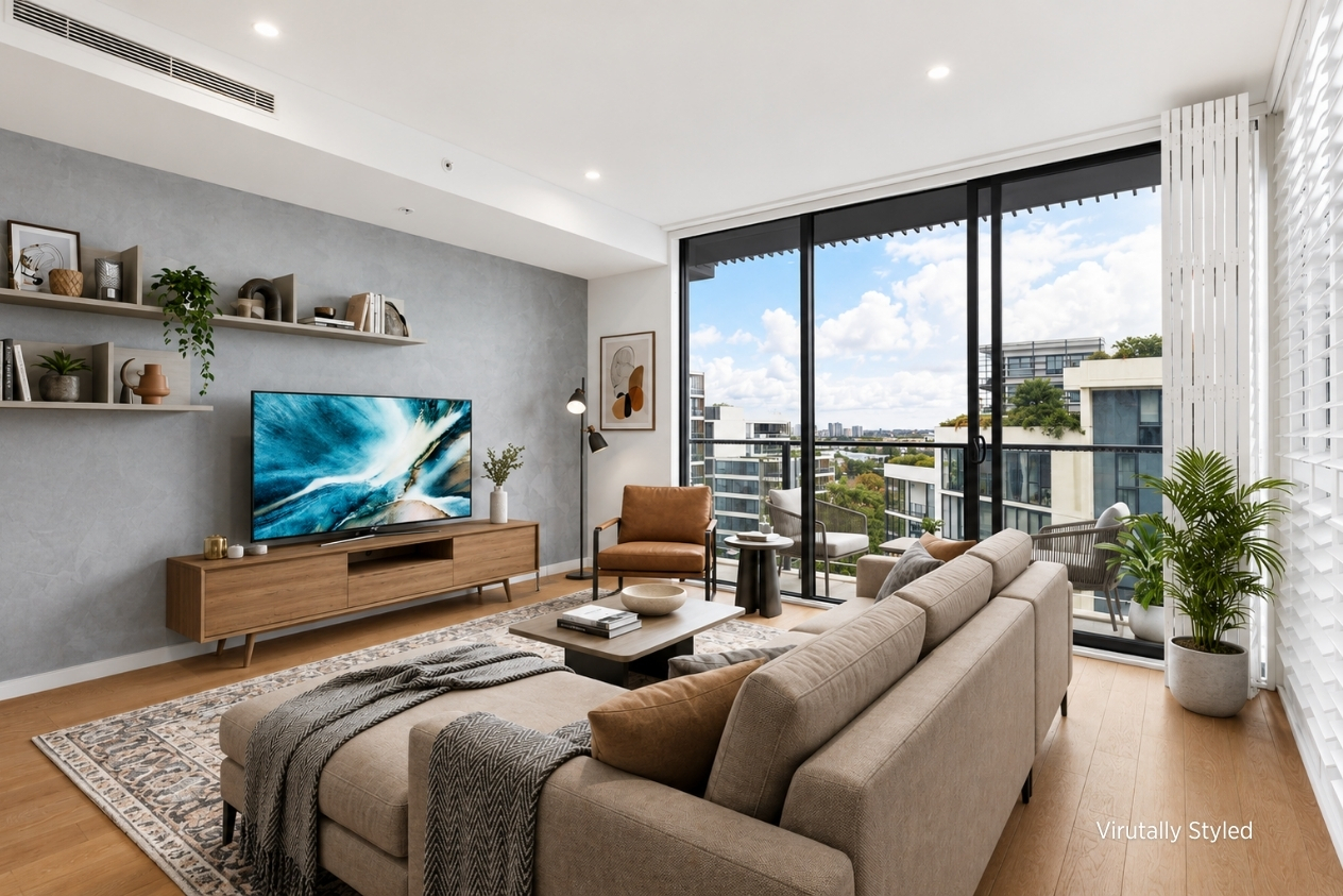 1111C/1 Muller Lane, Mascot, Nsw, 2020 - Image 1