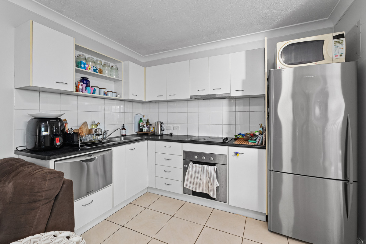 1 12 ROWELL STREET, ZILLMERE QLD 4034 - Image 2