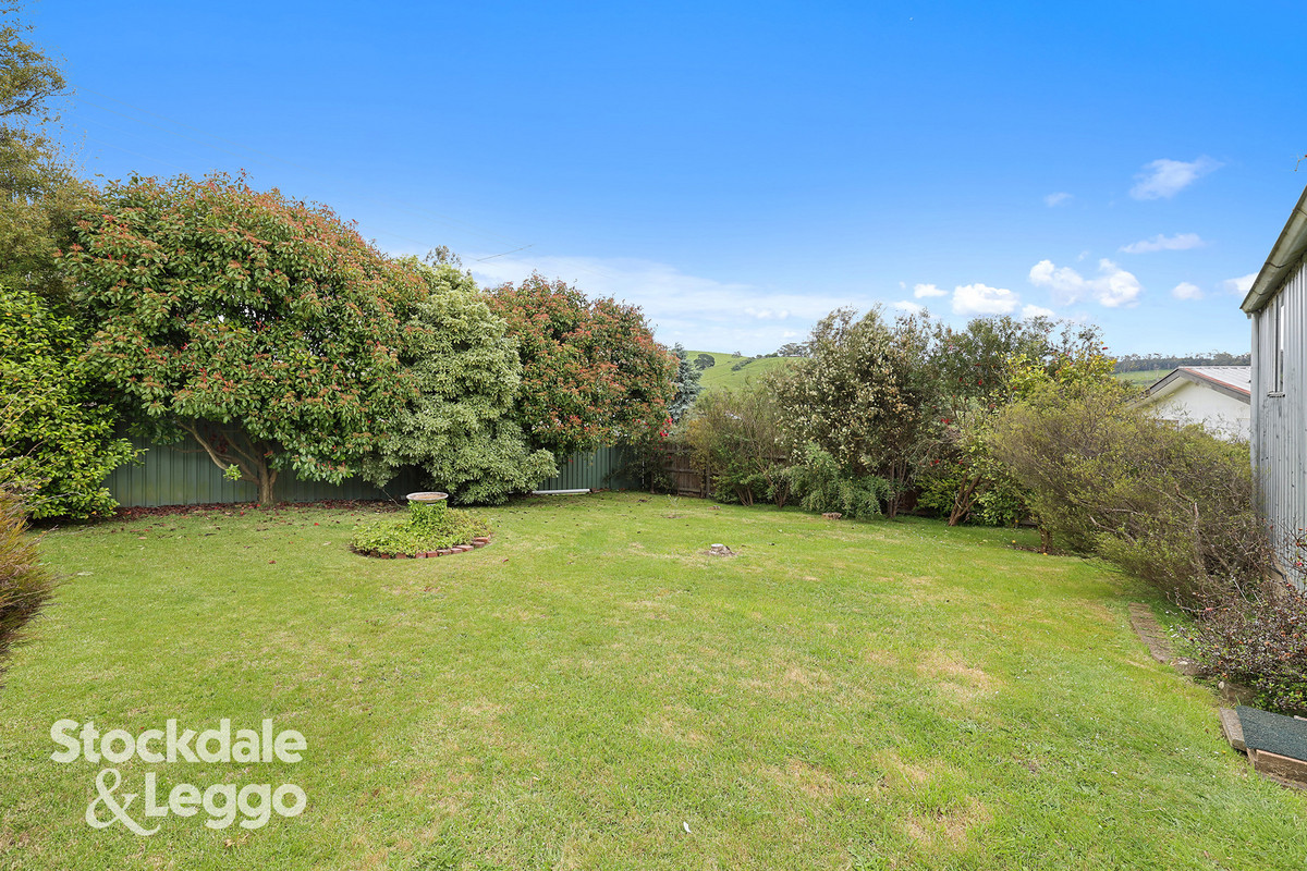 3-bedroom house at 40 YOUNG STREET, Boolarra VIC 3870, Boolarra, Victoria