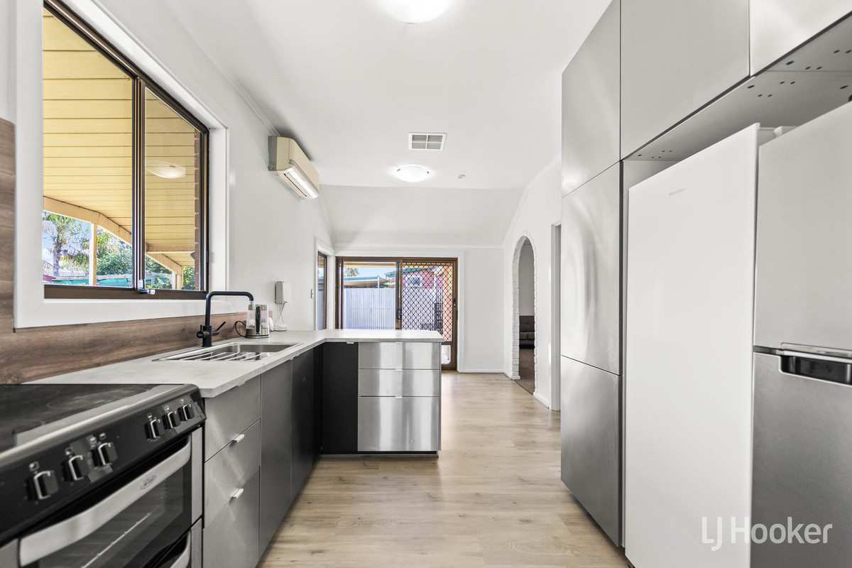 4-bedroom house at 9 Justinian Street, Elizabeth Downs, SA 5113, Playford, South Australia