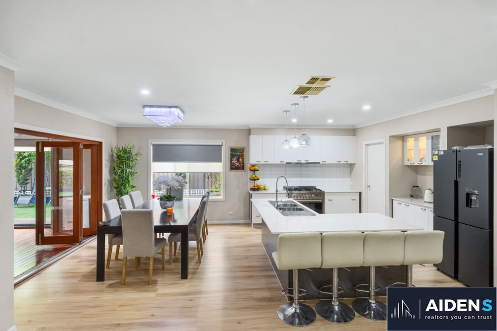 88 Tenterfield Drive, Burnside Heights, VIC 3023 - Image 9