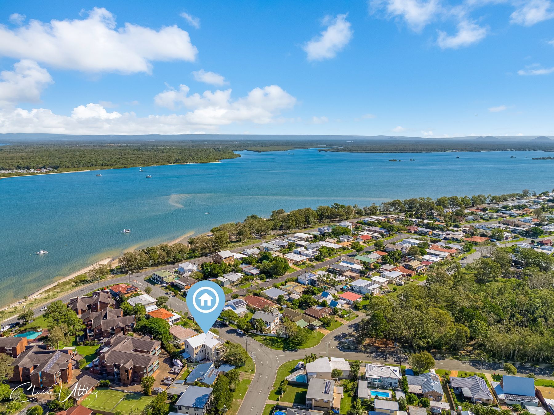 2-bedroom unit at 1/9 Warrigal Street, Bellara, QLD 4507, Moreton Bay, Queensland