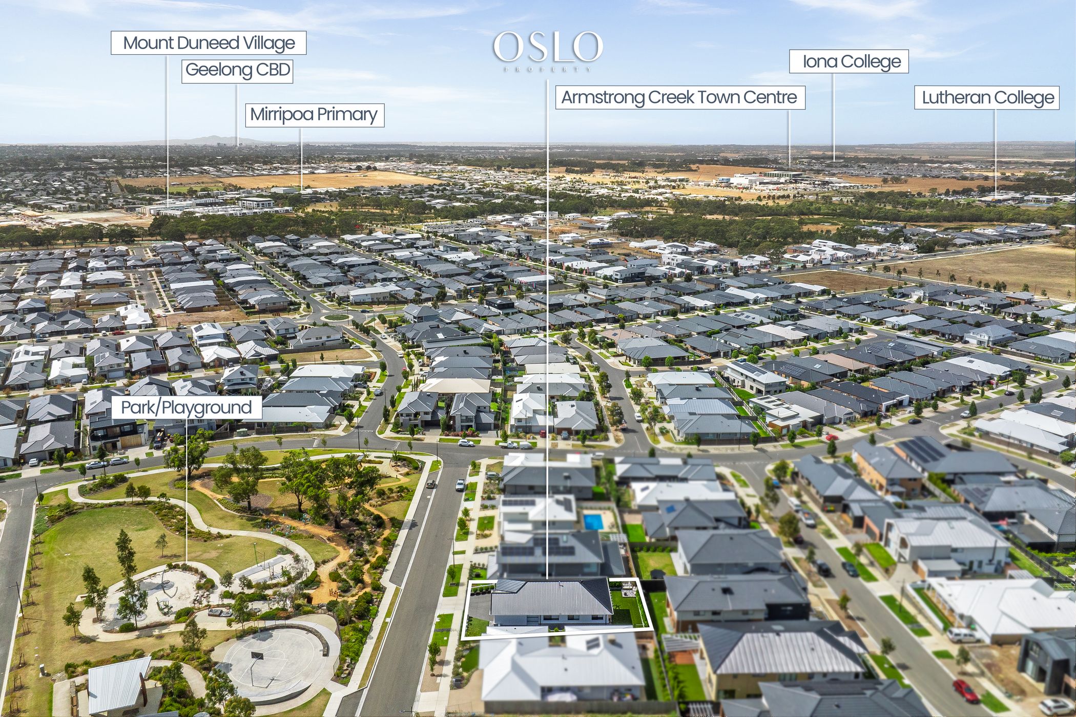 4-bedroom house at 11 Yalumba Drive, Mount Duneed, Vic, 3217, Greater Geelong, Victoria