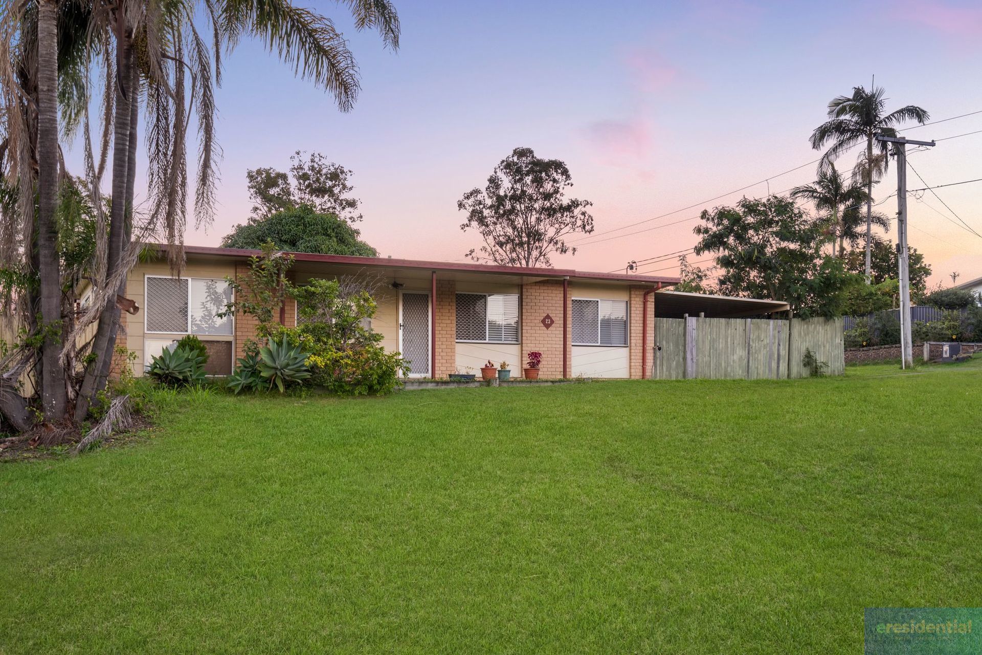 23 DONGARVEN DRIVE, Eagleby QLD 4207 - Image 2