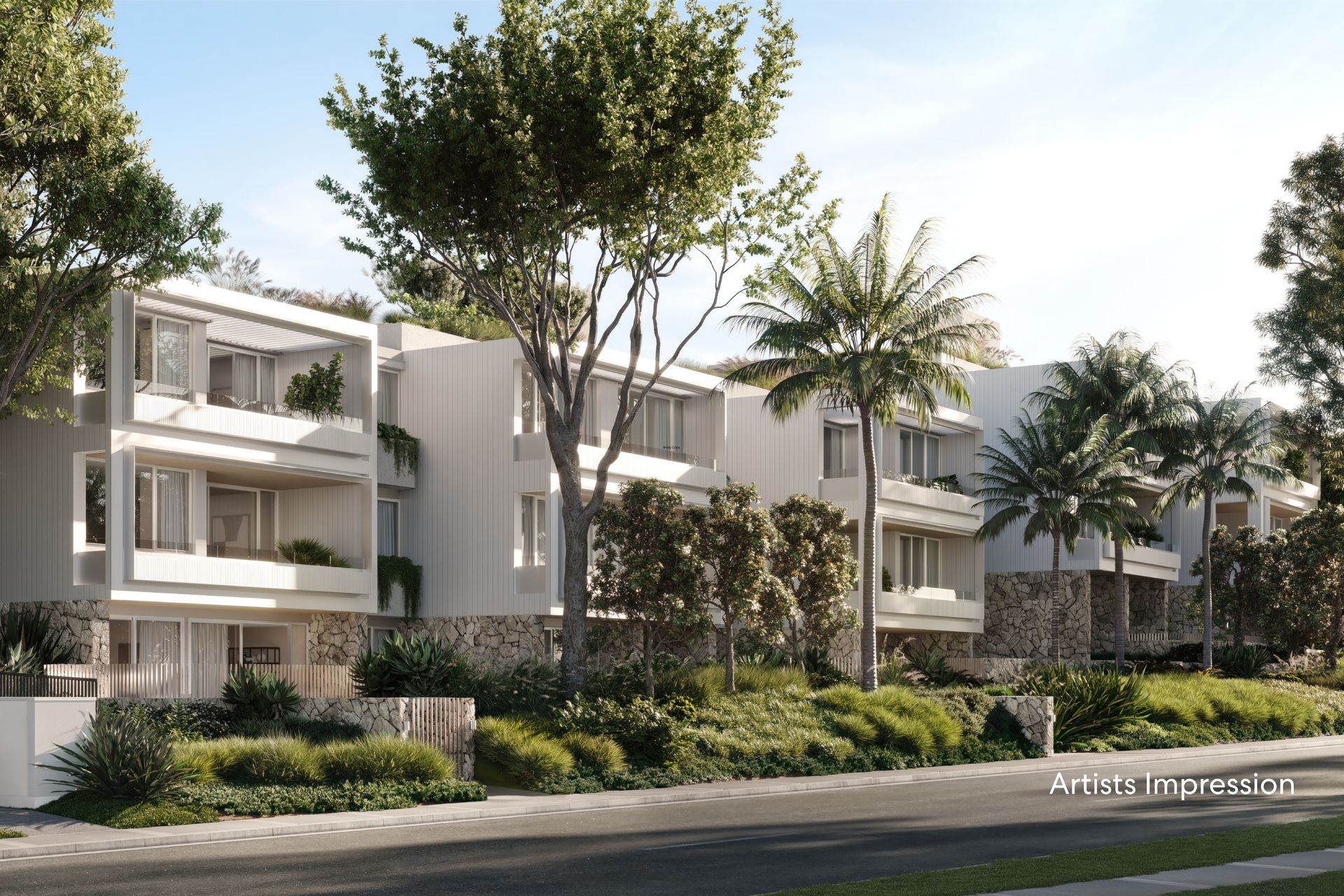 3-bedroom unit at 205/54-58 Beaconsfield Street, Newport, Nsw, 2106, Northern Beaches, New South Wales