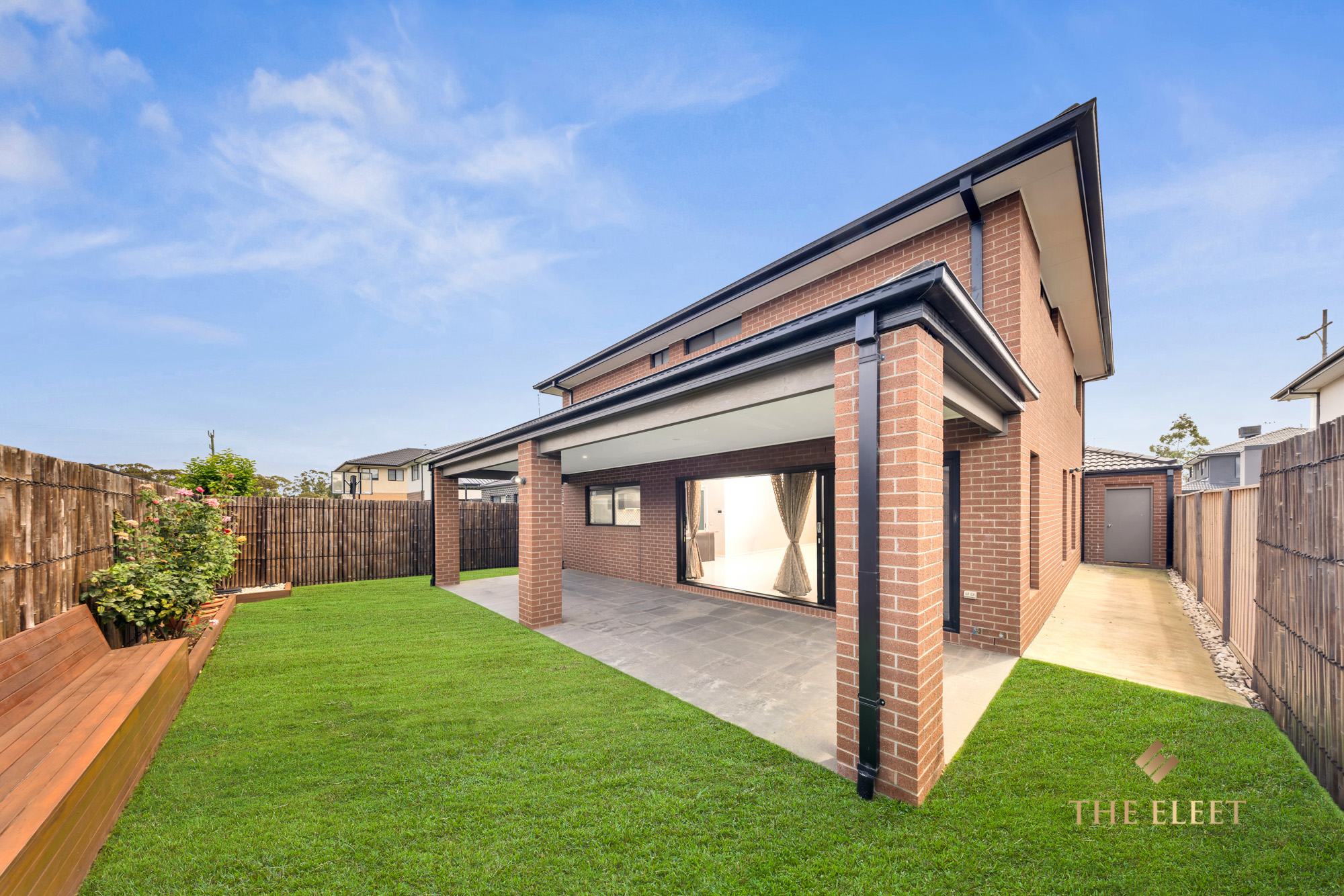 5-bedroom house at 15 CLEMENTINE BOULEVARD, Tarneit VIC 3029, Wyndham, Victoria