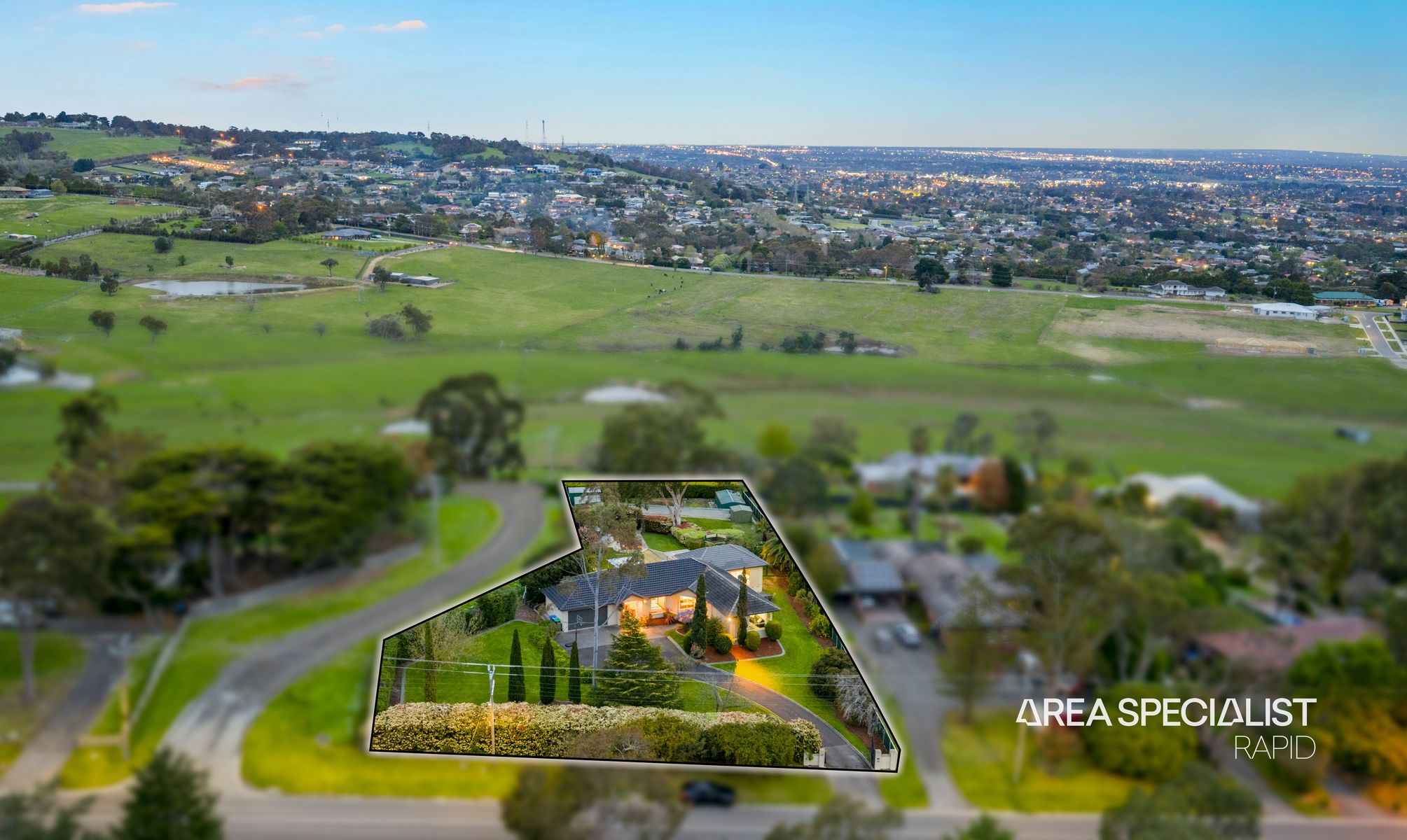 97 ABECKETT ROAD, Narre Warren North VIC 3804 - Image 2