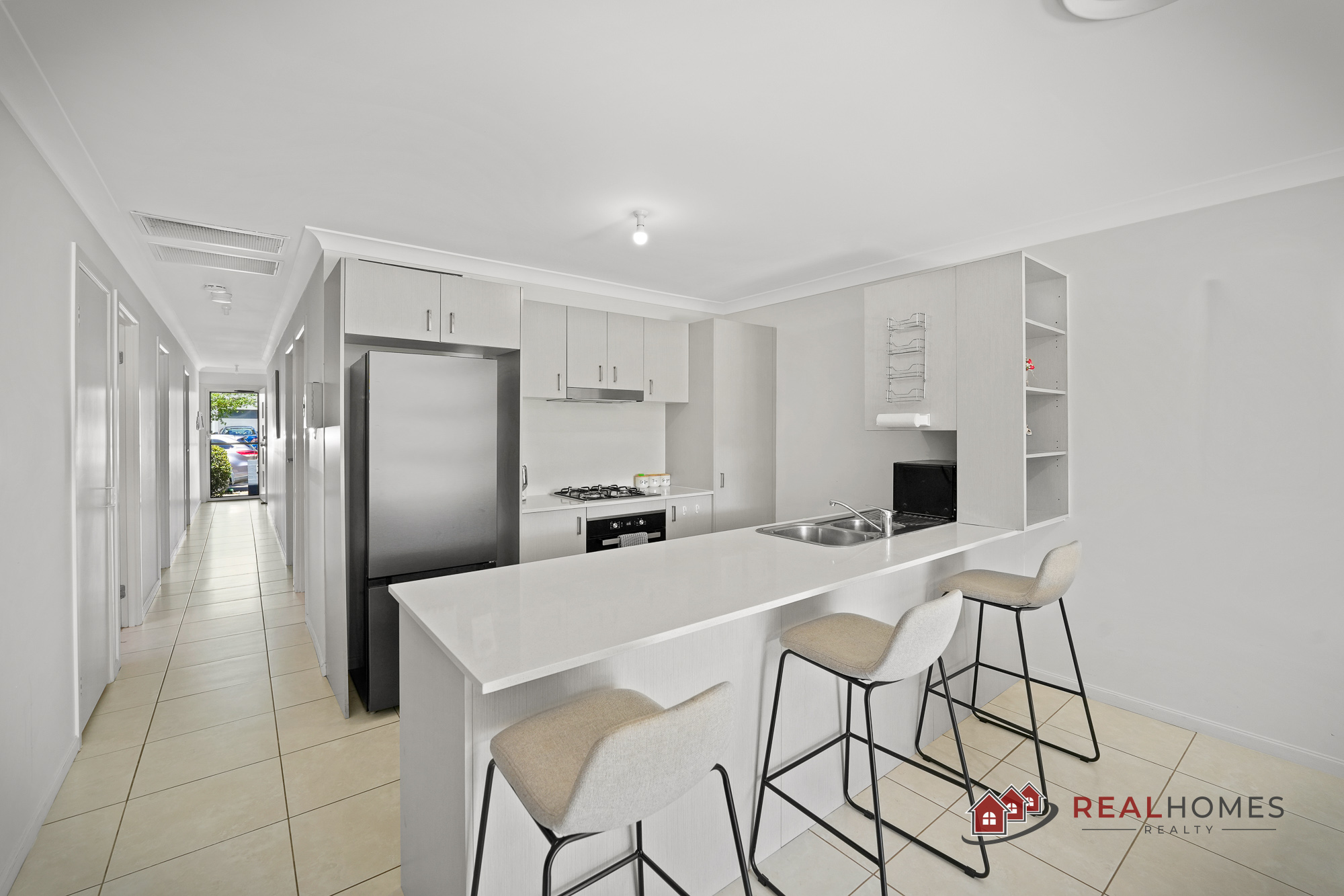 3-bedroom house at 36 GANNET DRIVE, Cranebrook NSW 2749, Penrith, New South Wales