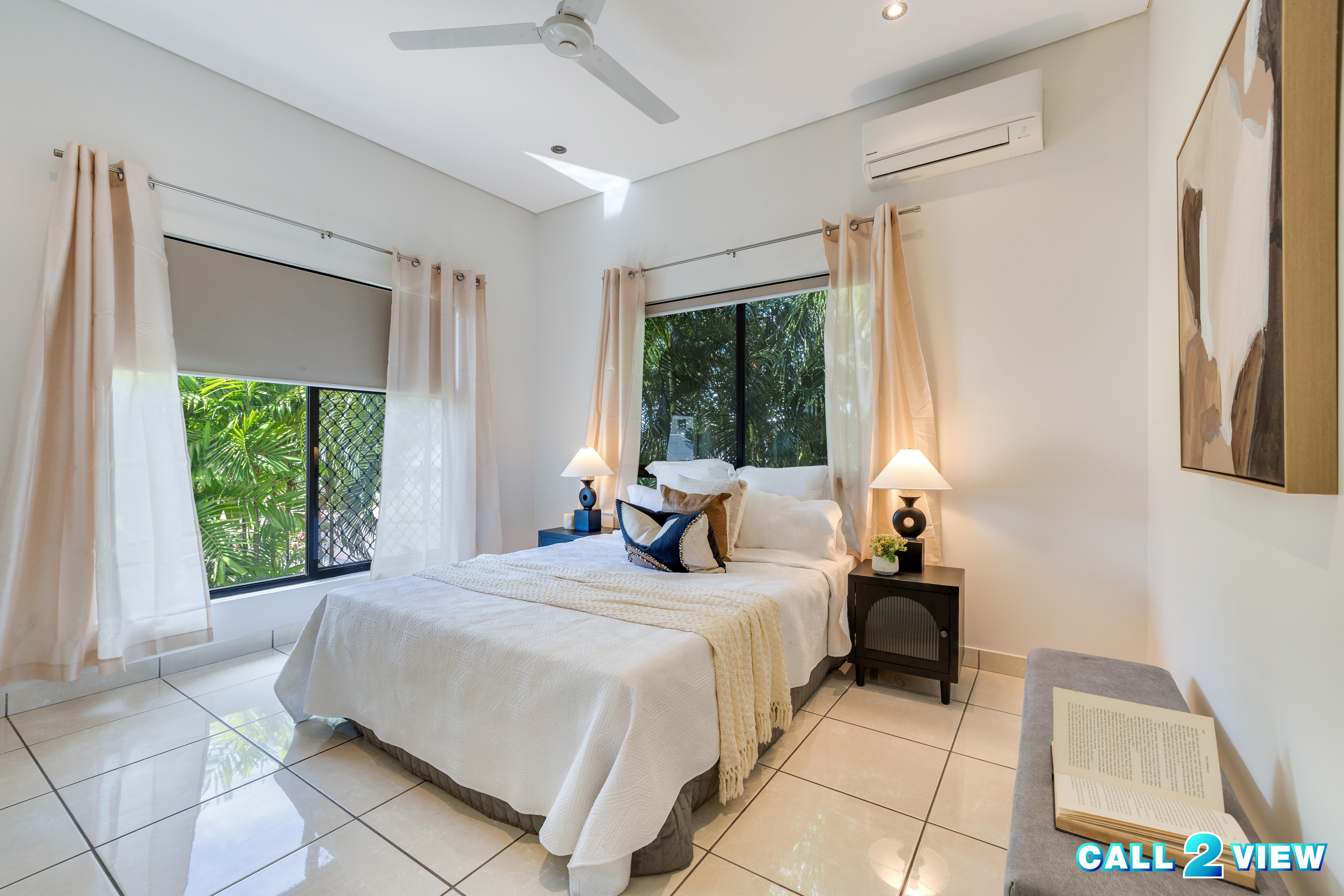 4-bedroom house at 30 Hedley Place, Durack, NT 0830, Palmerston, Northern Territory