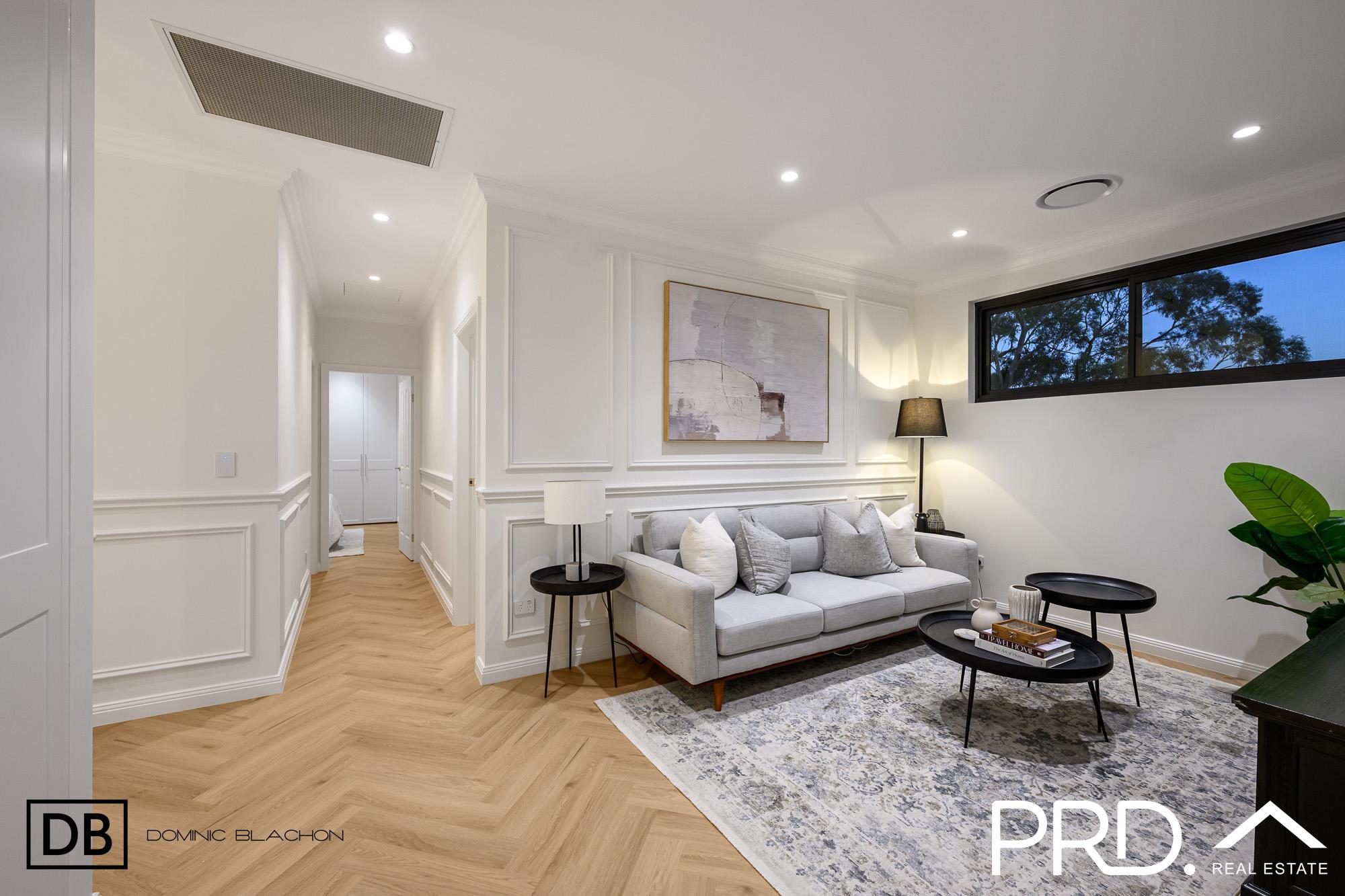 5-bedroom house at 895A Henry Lawson Drive, Picnic Point, NSW 2213, Canterbury-Bankstown, New South Wales