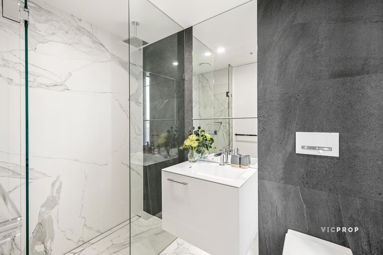 2-bedroom unit at 803/18 Lilydale Grove, Hawthorn East, VIC 3123, Boroondara, Victoria