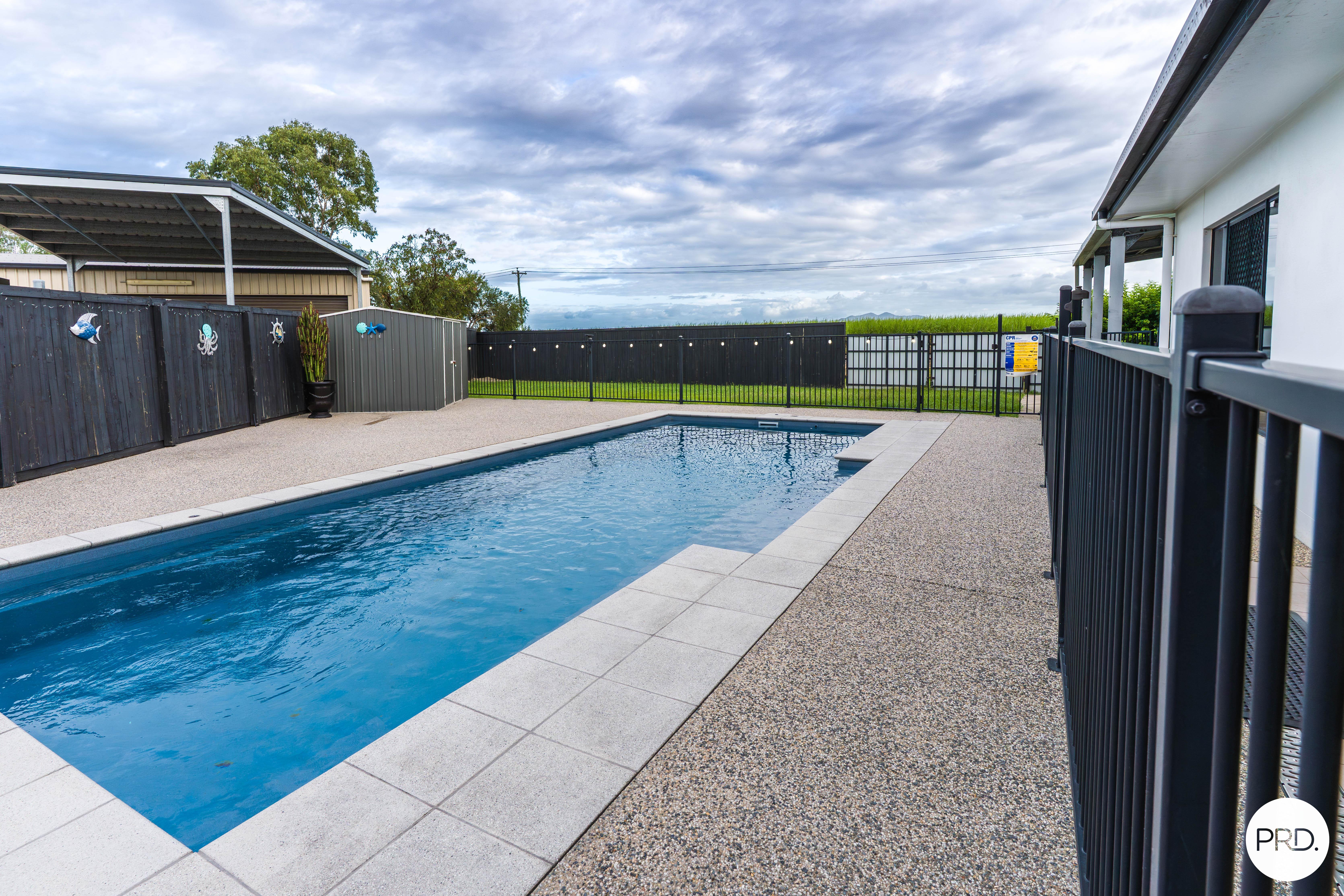 46 ALAN STREET, Marian QLD 4753 - Image 2