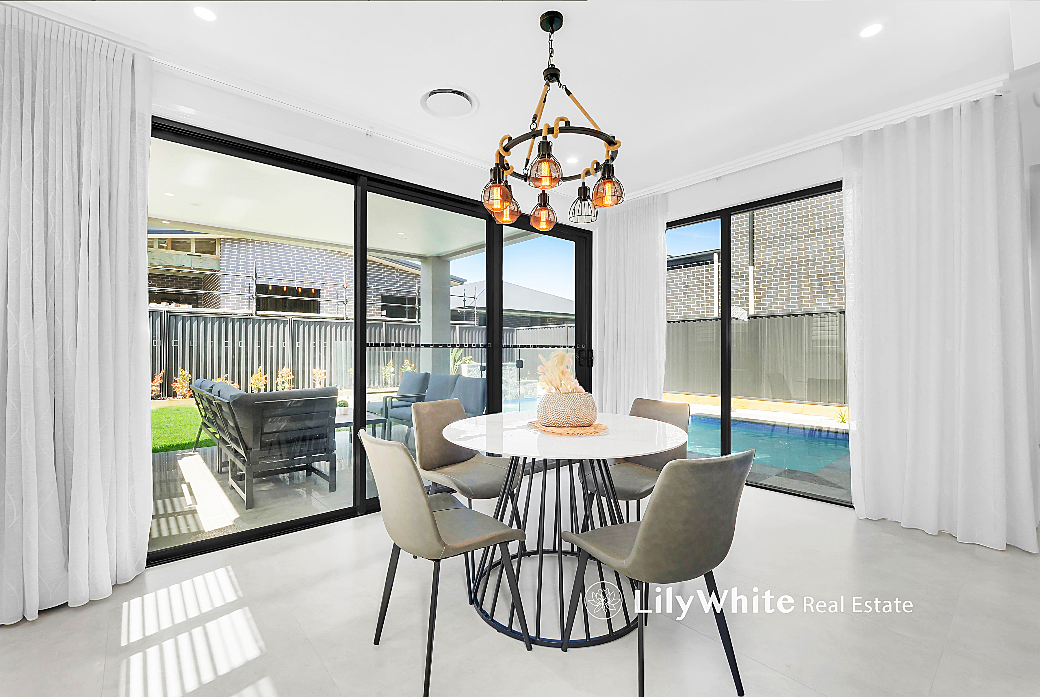 Lot 94 Mcclymont Drive, Catherine Field, Nsw, 2557 - Image 7