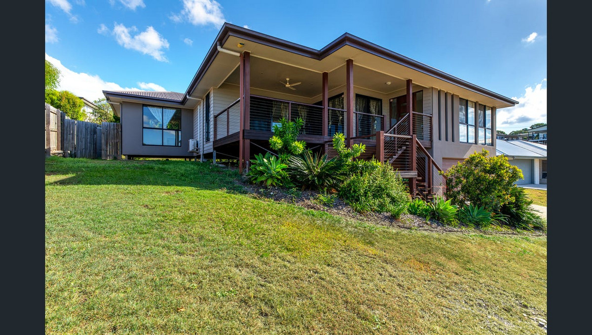 11 Isabel Crt, Gympie, Qld, 4570 - Image 1