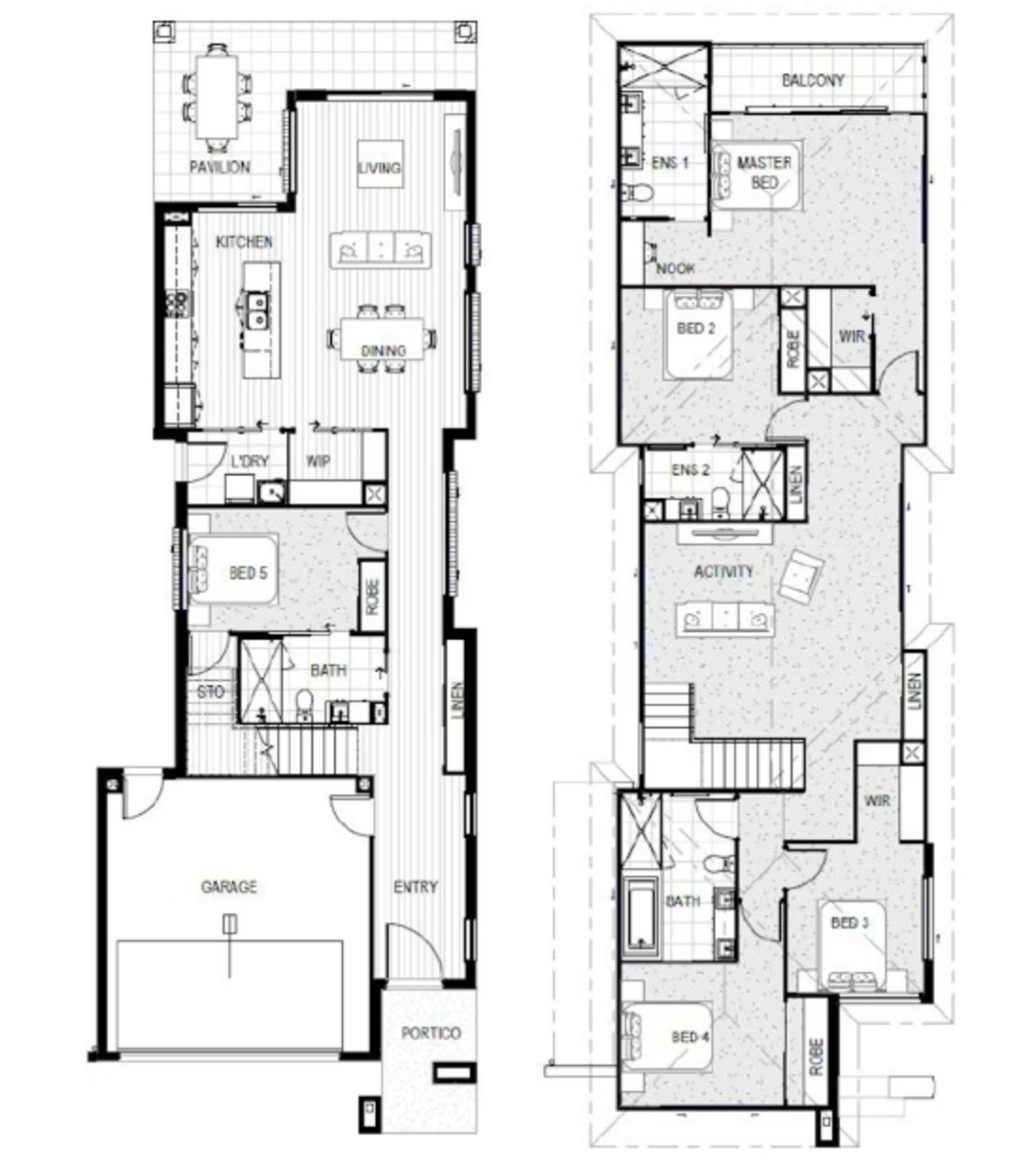 37/Viva Rochedale Proposed St, Rochedale, Qld, 4123 - Image 2