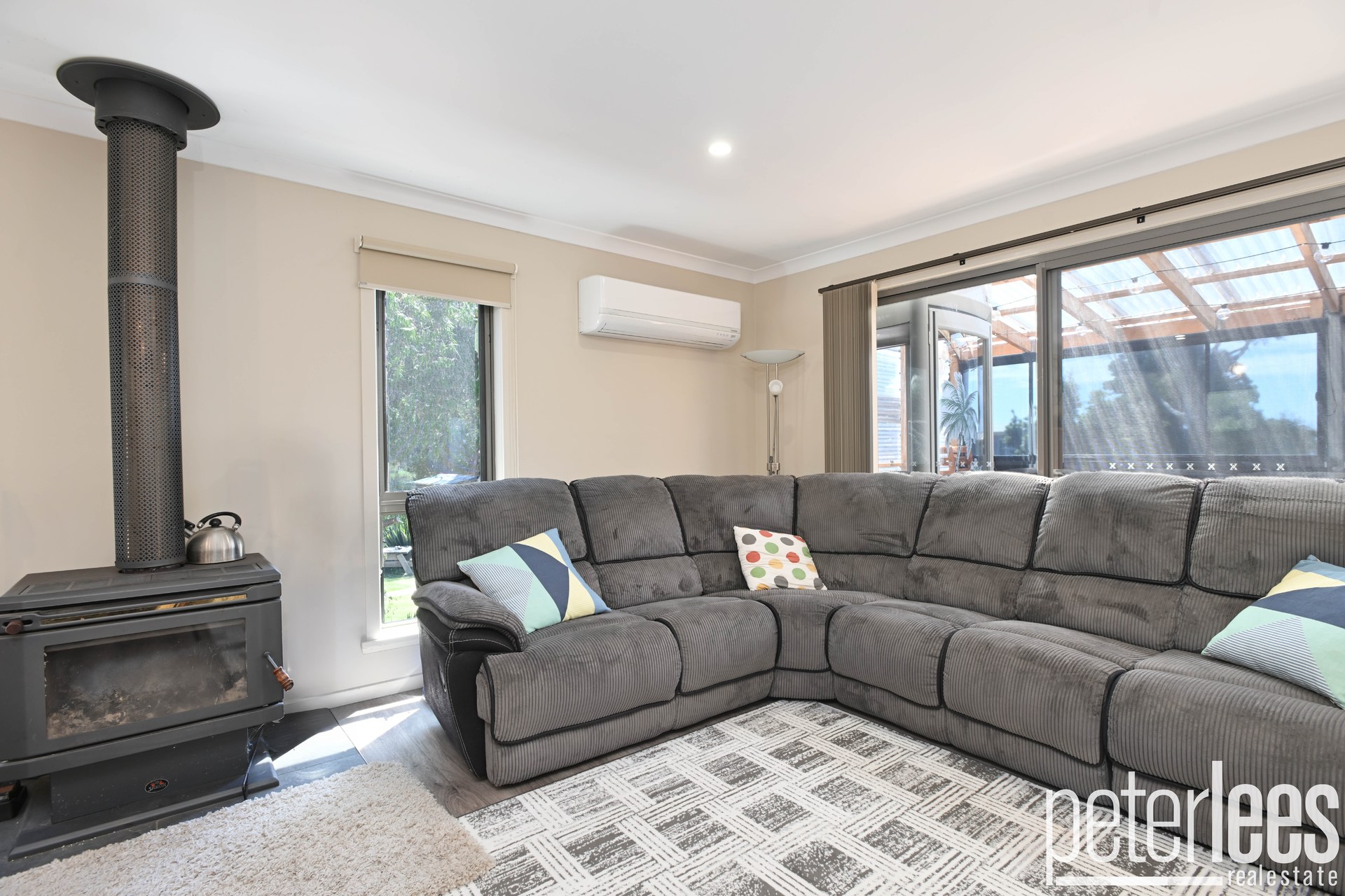 4-bedroom house at 56 HURST STREET, Lulworth TAS 7252, George Town, Tasmania