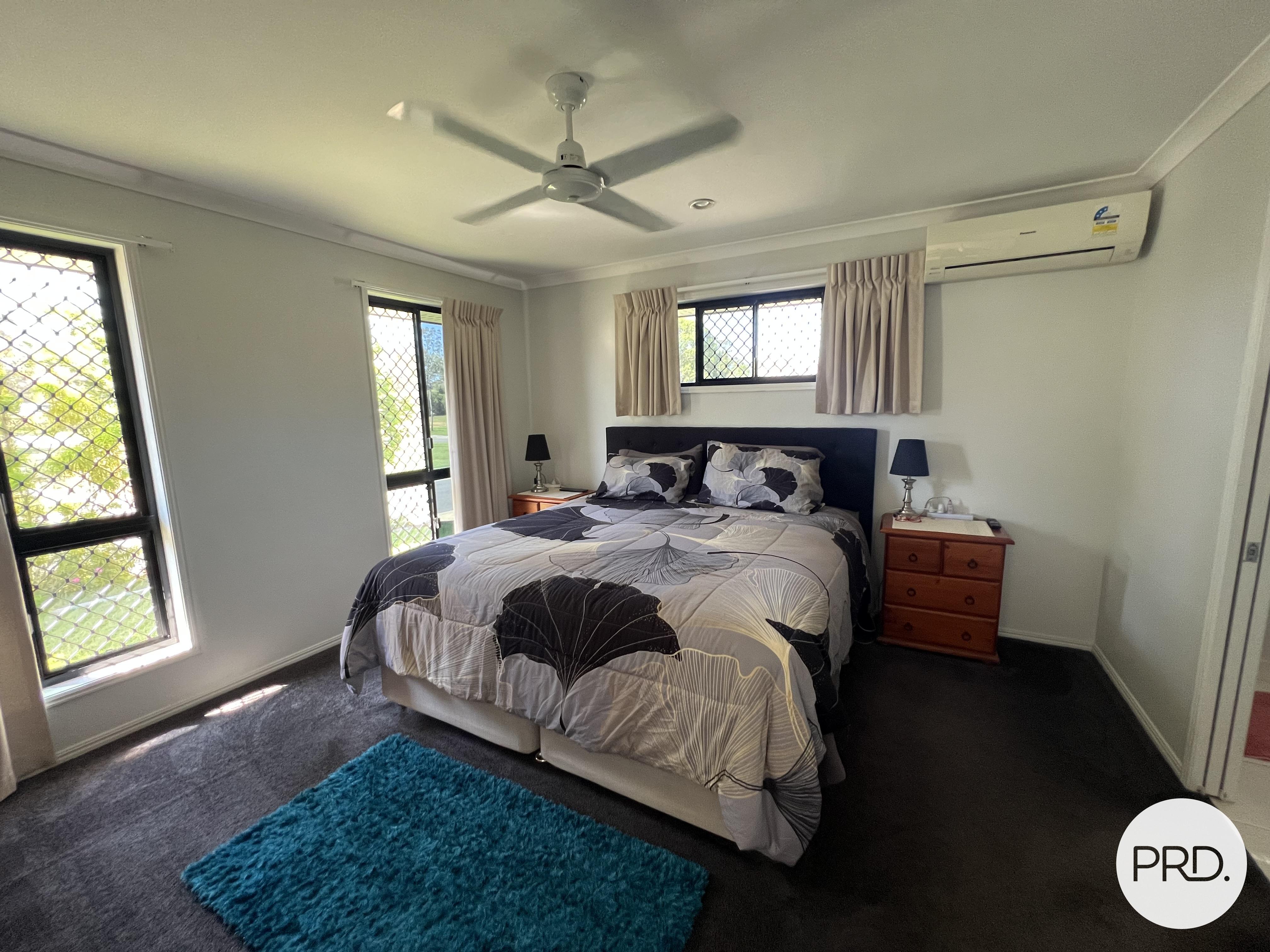 4-bedroom house at 52 BAUHINIA STREET, Boyne Island QLD 4680, Gladstone, Queensland