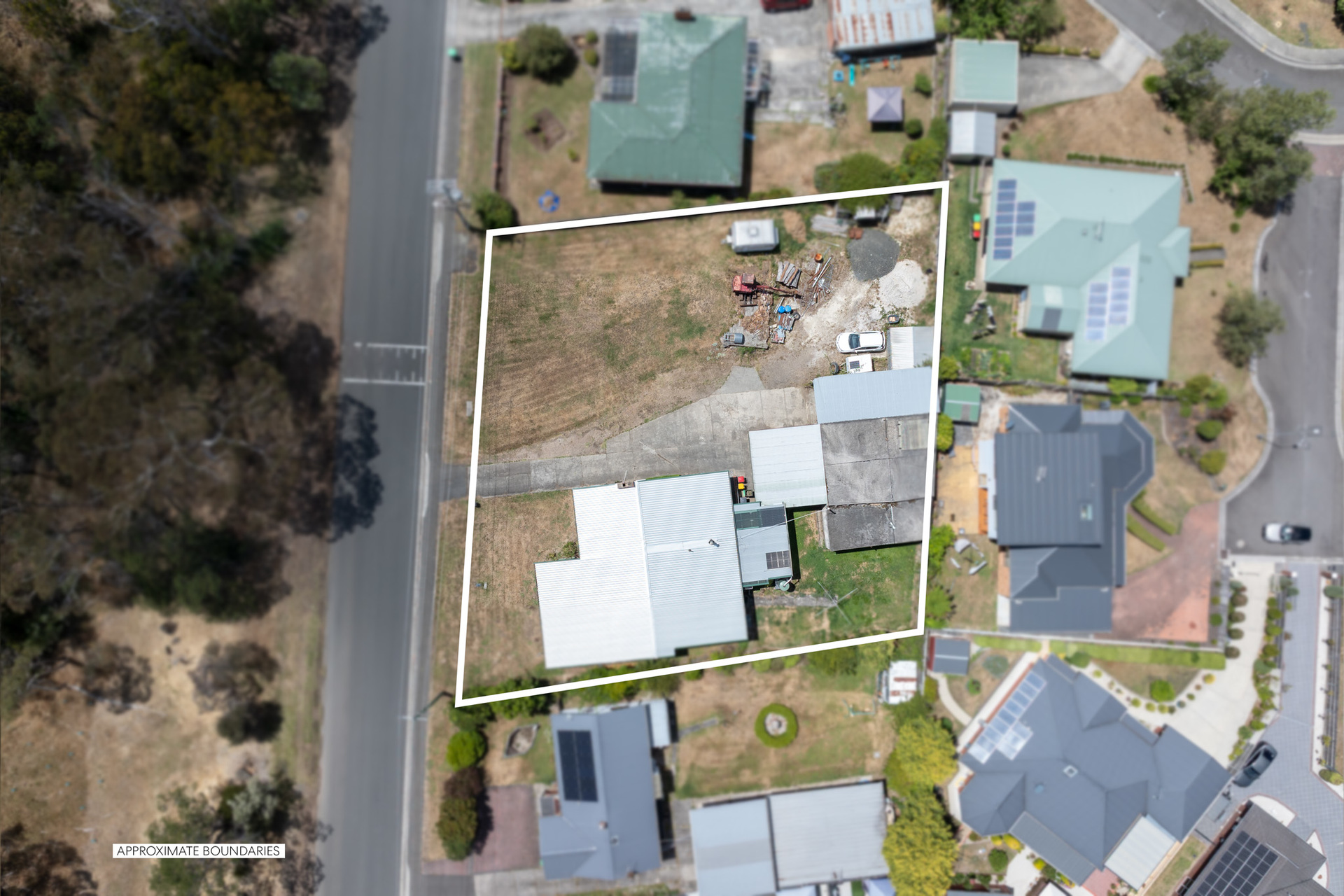 3-bedroom house at 297-299 Peel Street West, Summerhill, Tas, 7250, Launceston, Tasmania