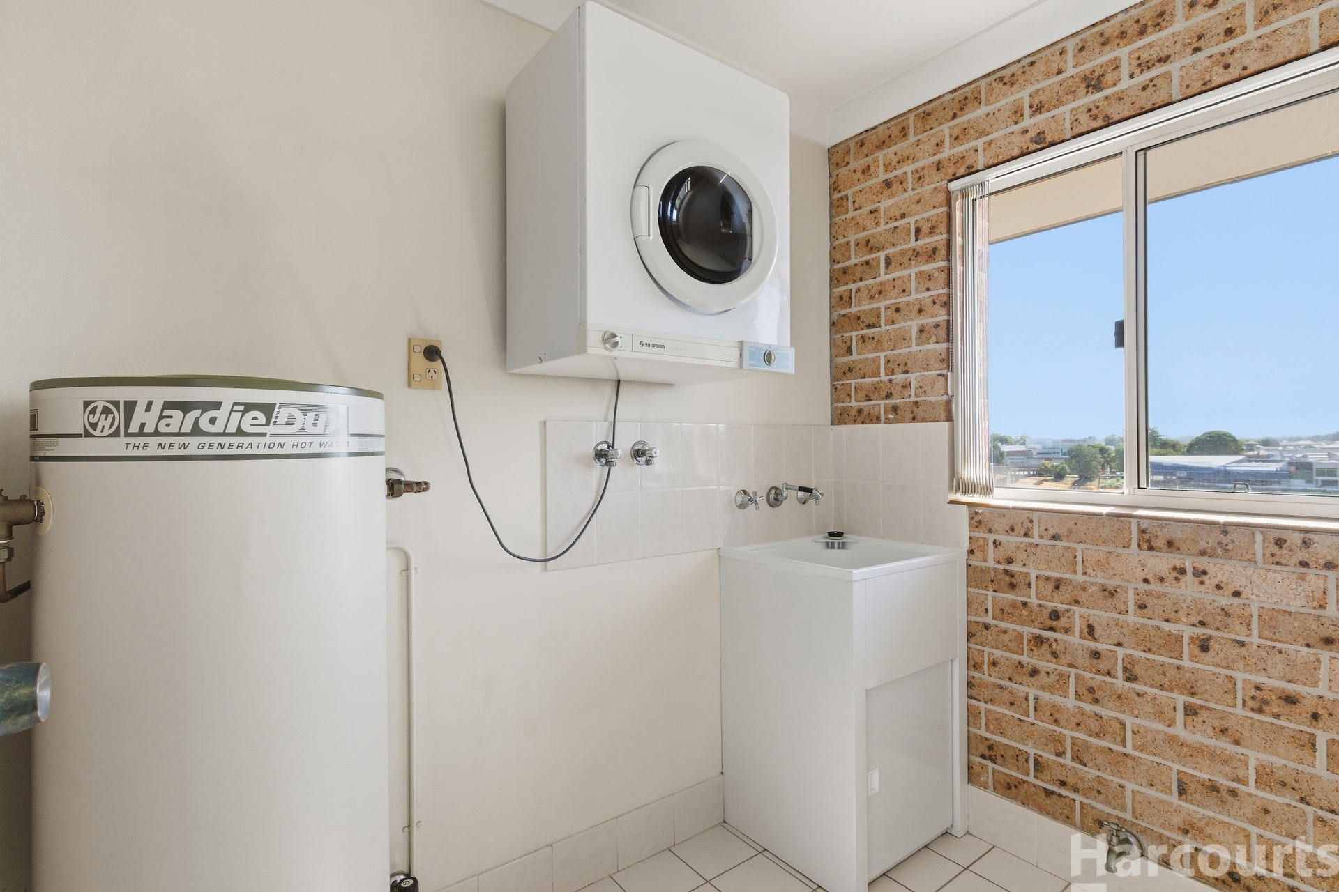 2-bedroom unit at 22/18 Rudder Street, East Kempsey, NSW 2440, Kempsey, New South Wales