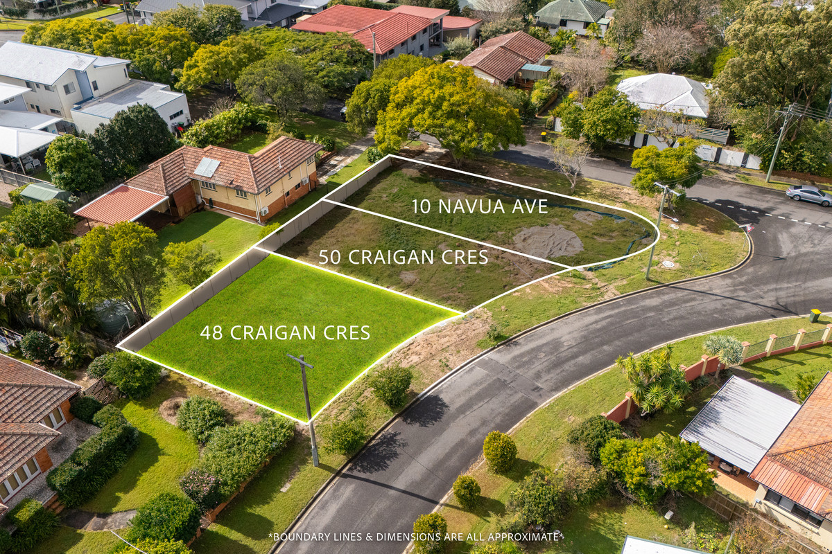 48 Craigan Crescent, Aspley, Qld, 4034 - Image 2