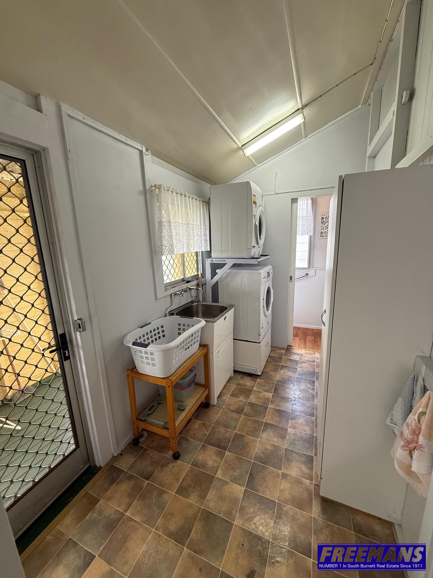 3-bedroom house at 2 Davies Street, Yarraman, QLD 4614, Toowoomba, Queensland