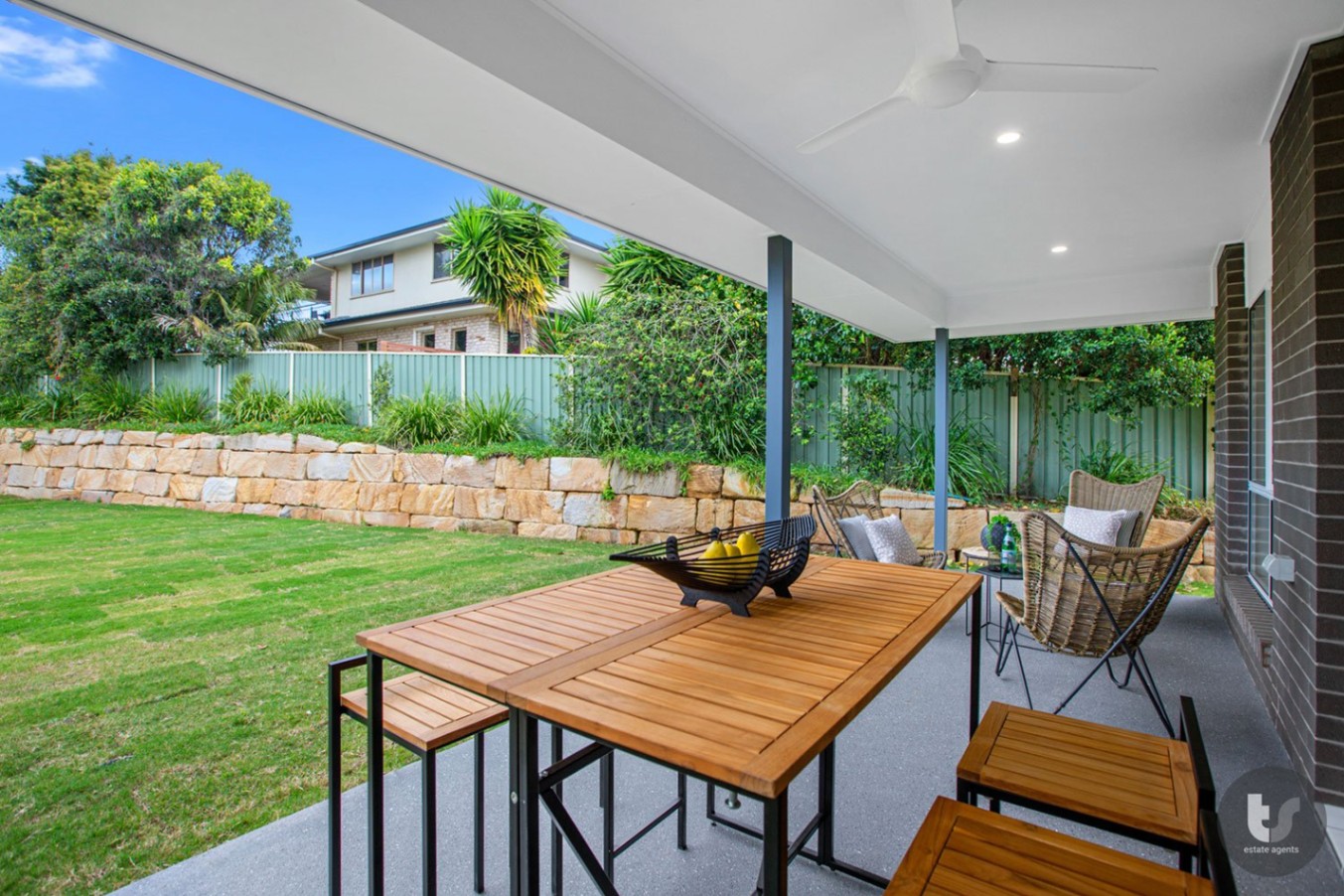 4-bedroom house at Lot 14 Georgia Close Eastwood Estate, Birkdale, Qld, 4159, Redland, Queensland