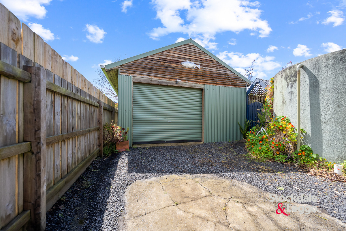 2-bedroom house at 80 Grevillia Street, Walkerville, VIC 3956, South Gippsland, Victoria