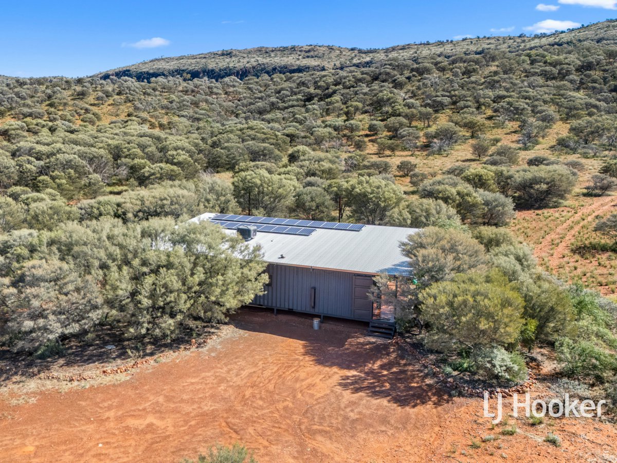 1-bedroom house at 20 Cotterill Road, Ross, NT 0873, Alice Springs, Northern Territory