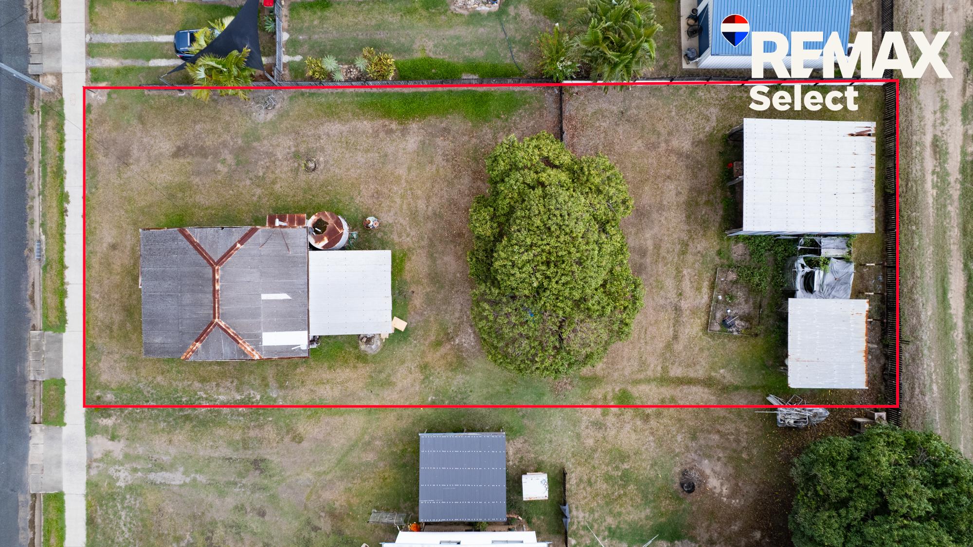 3-bedroom house at 110-112 Mcintyre Street, Calen, Qld, 4798, Mackay, Queensland