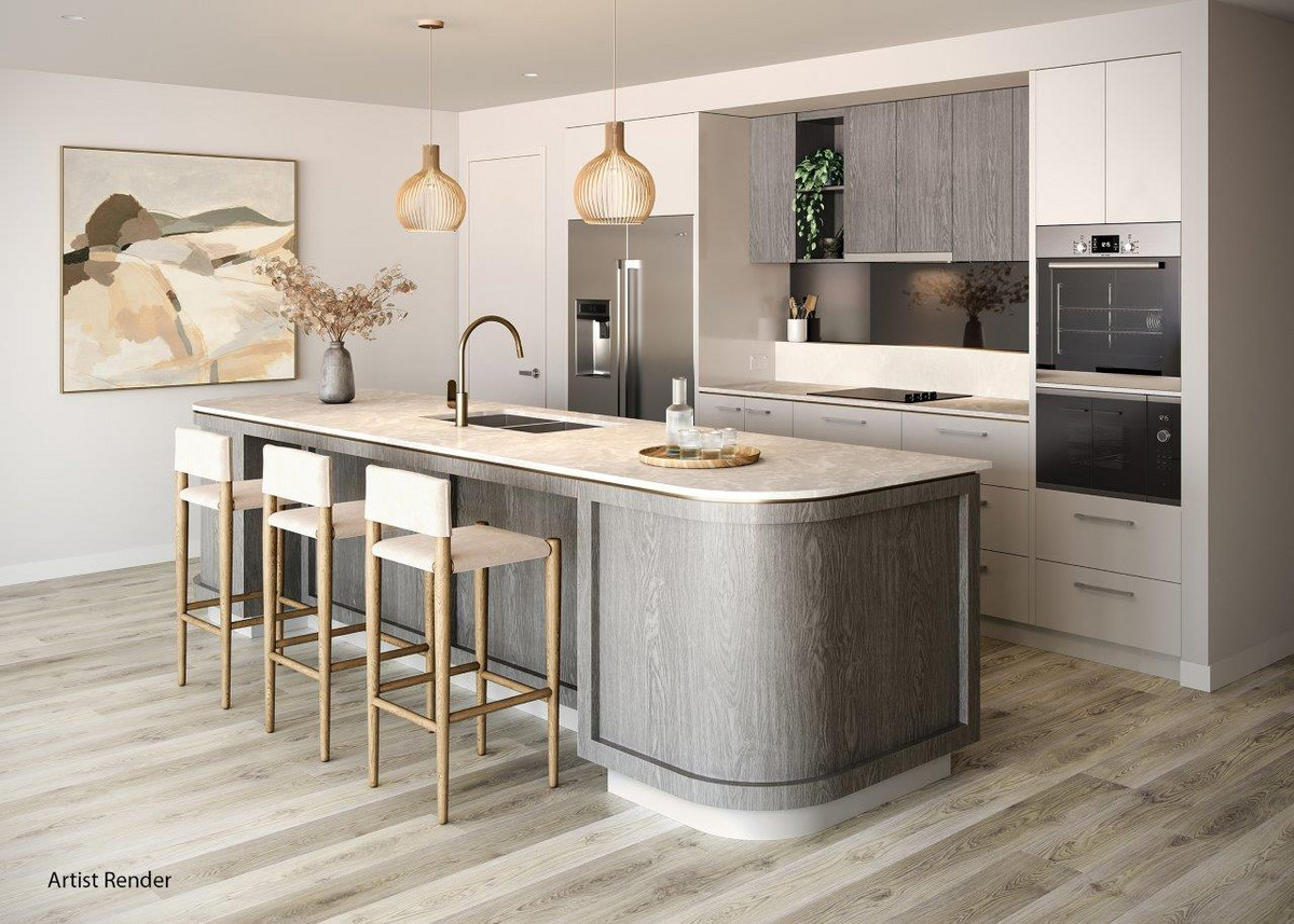 4605/219-221 Bloomfield Street, Cleveland, Qld, 4163 - Image 4