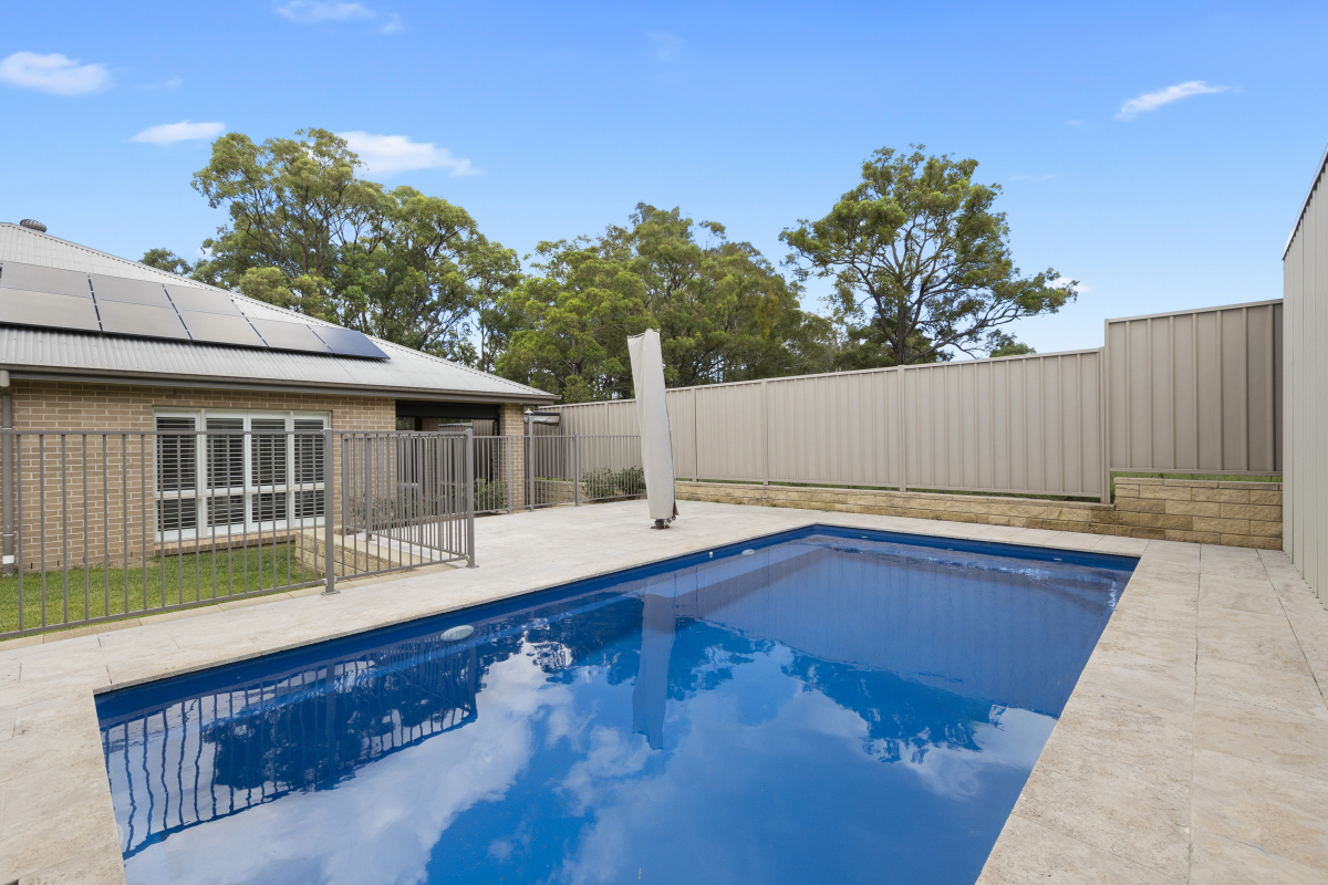 4-bedroom house at 48 Kearsley Street, Bellbird, NSW 2325, Cessnock, New South Wales