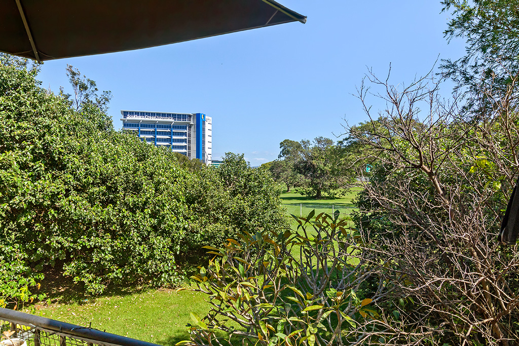 2-bedroom unit at HAVEN VISTA 6 1 BOLTON STREET, COOLANGATTA QLD 4225, Gold Coast, Queensland