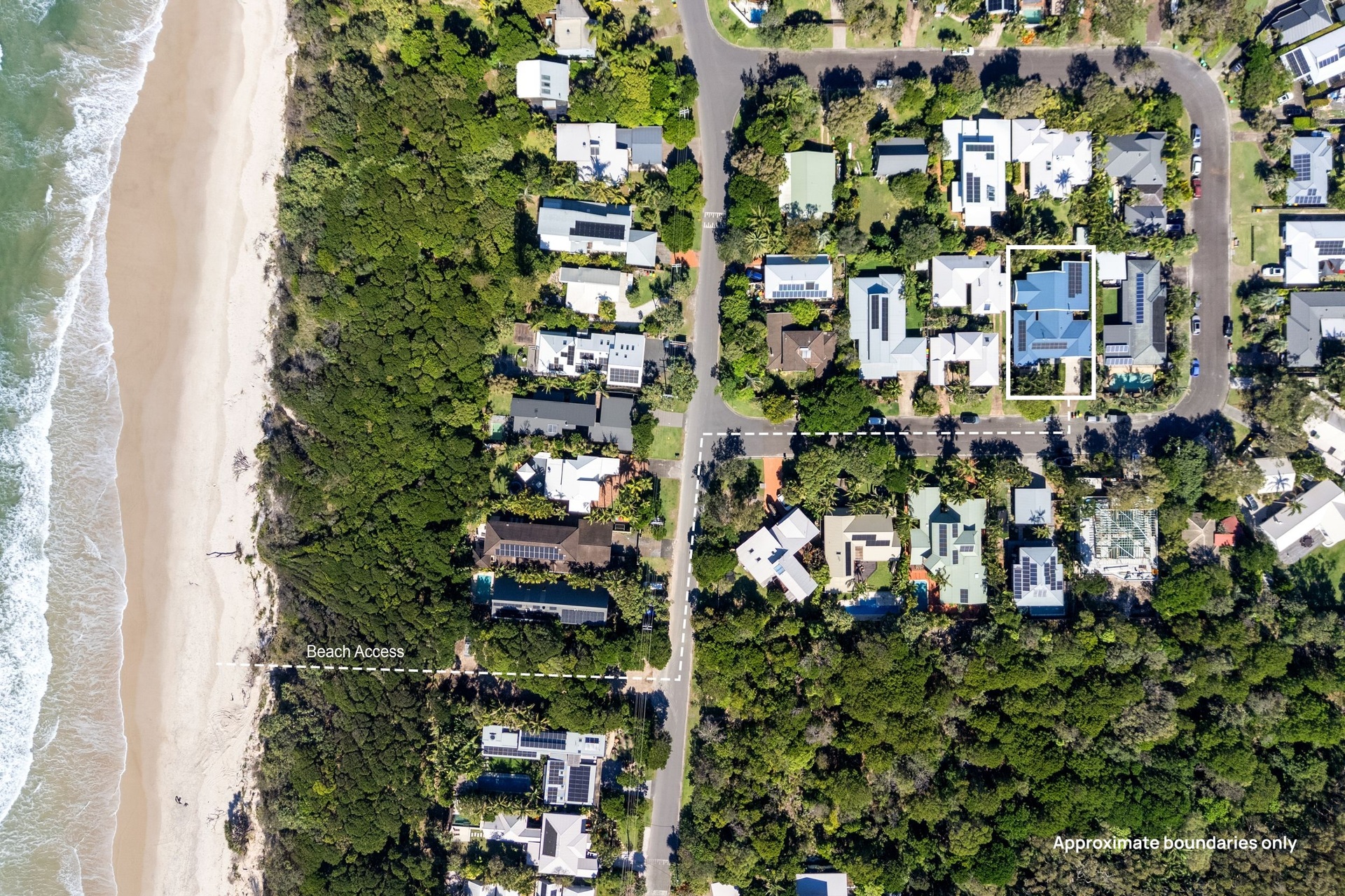 13 Beachside Drive, Suffolk Park, NSW 2481 - Image 3