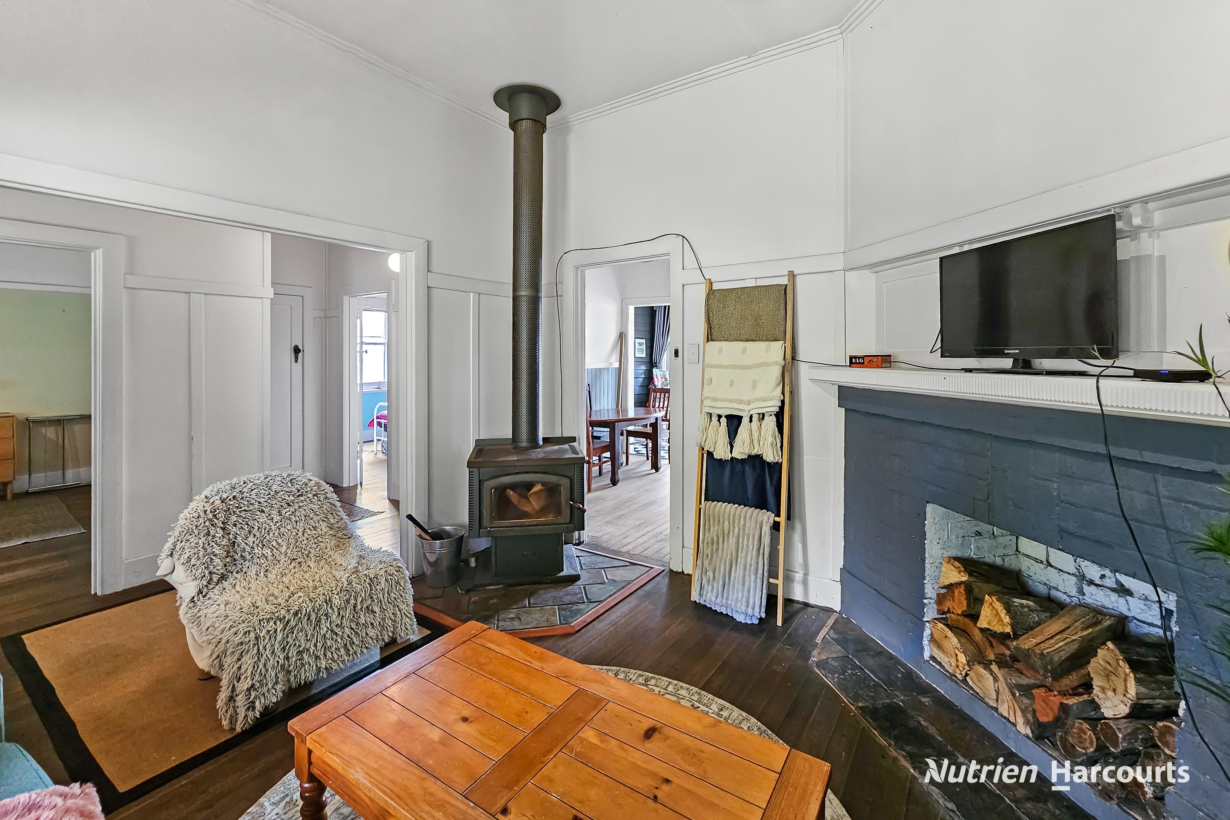 3-bedroom house at 26 Stitchling Street, Carrajung, VIC 3844, Wellington, Victoria