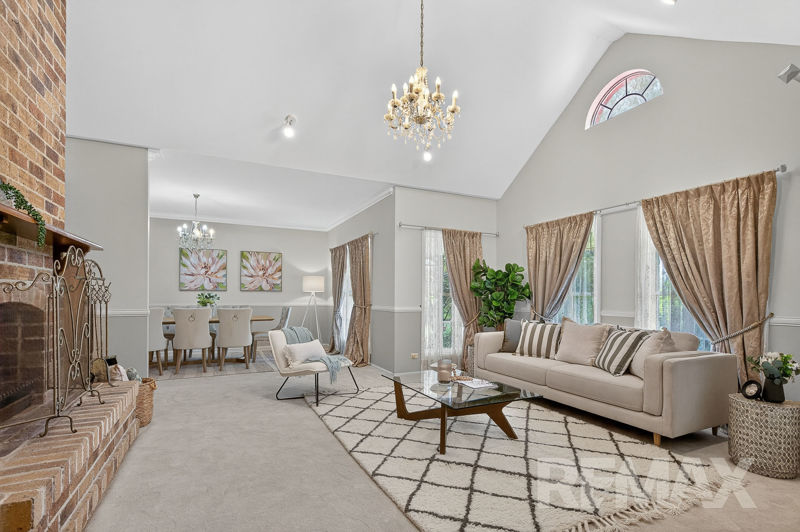 4-bedroom unit at 1 Listonia Drive, Albany Creek, Qld, 4035, Moreton Bay, Queensland