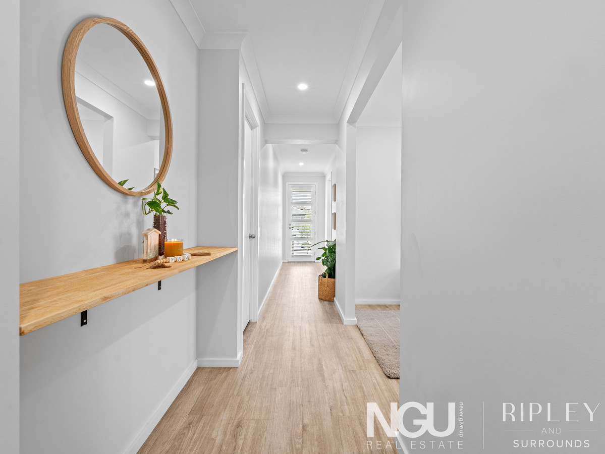 4-bedroom house at 18 Palmerston Street, Ripley, QLD 4306, , Queensland