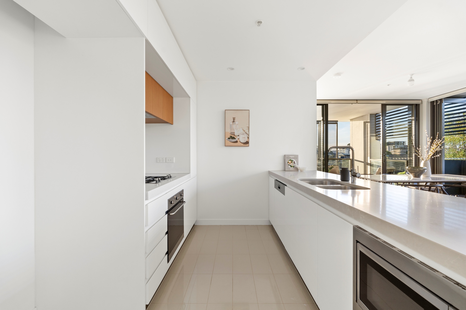 2-bedroom unit at 304W/261 Morrison Road, Ryde, Nsw, 2112, Ryde, New South Wales