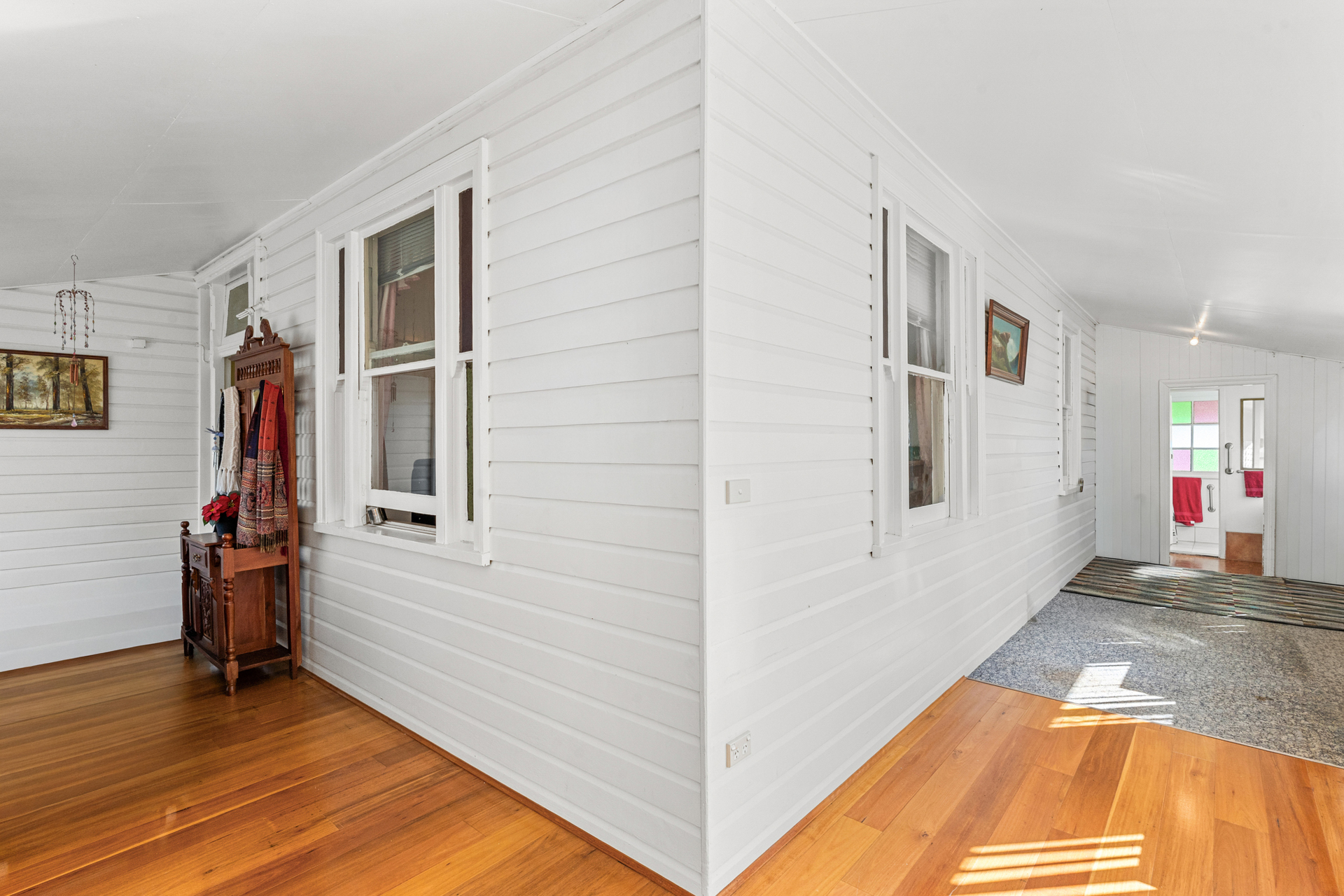 3-bedroom house at 113 Mocatta Street, Goombungee, QLD 4354, , Queensland