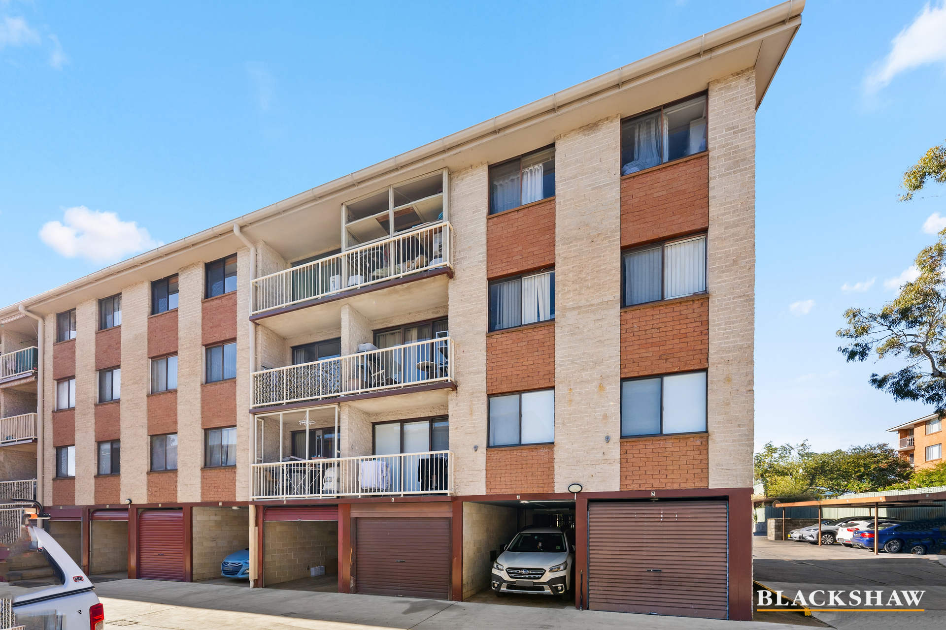 2-bedroom unit at 11/5 Crest Road, Crestwood, NSW 2620, Queanbeyan-Palerang, New South Wales