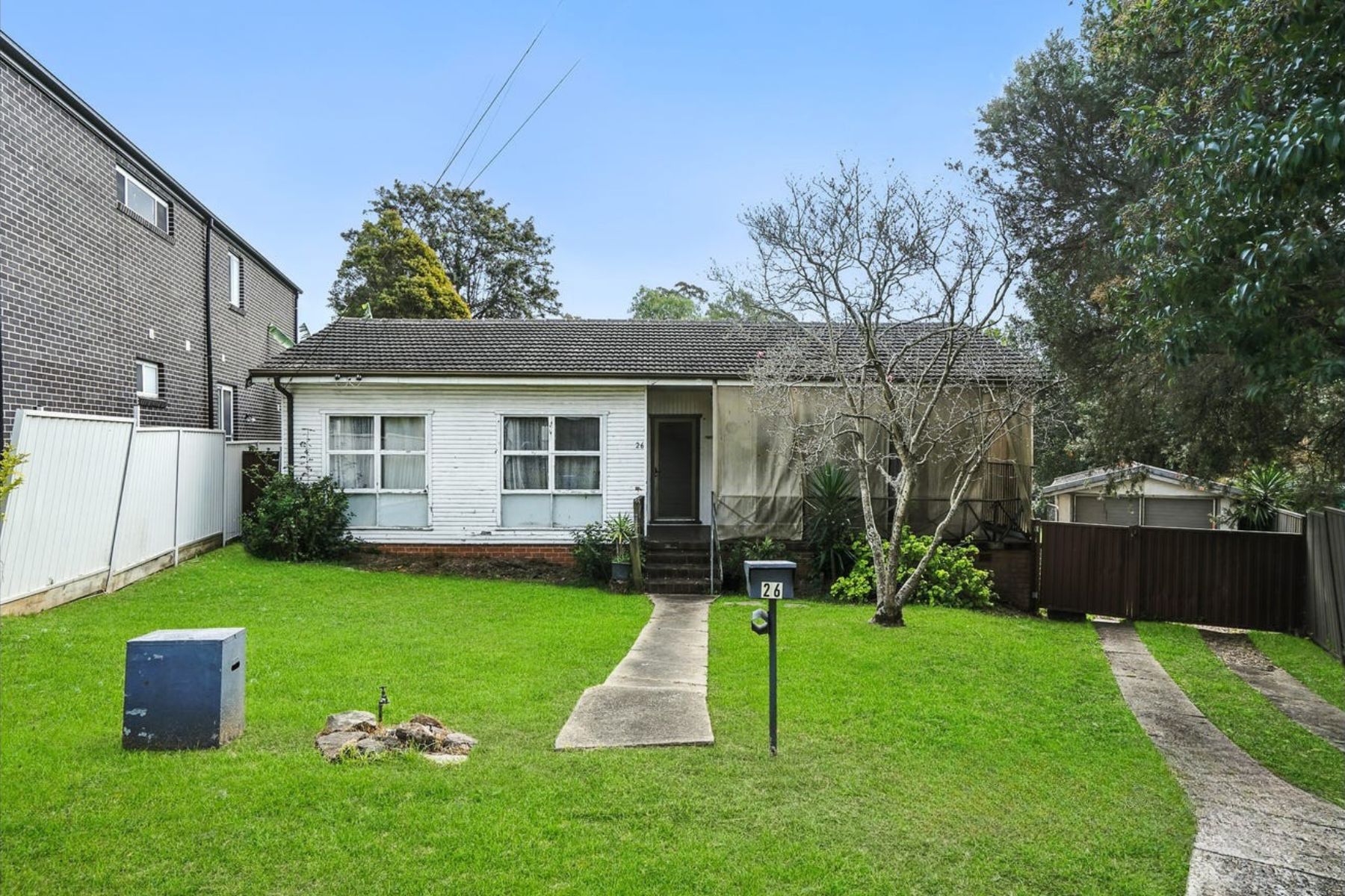 26 Duckmallois Avenue, Blacktown, NSW 2148 - Image 1