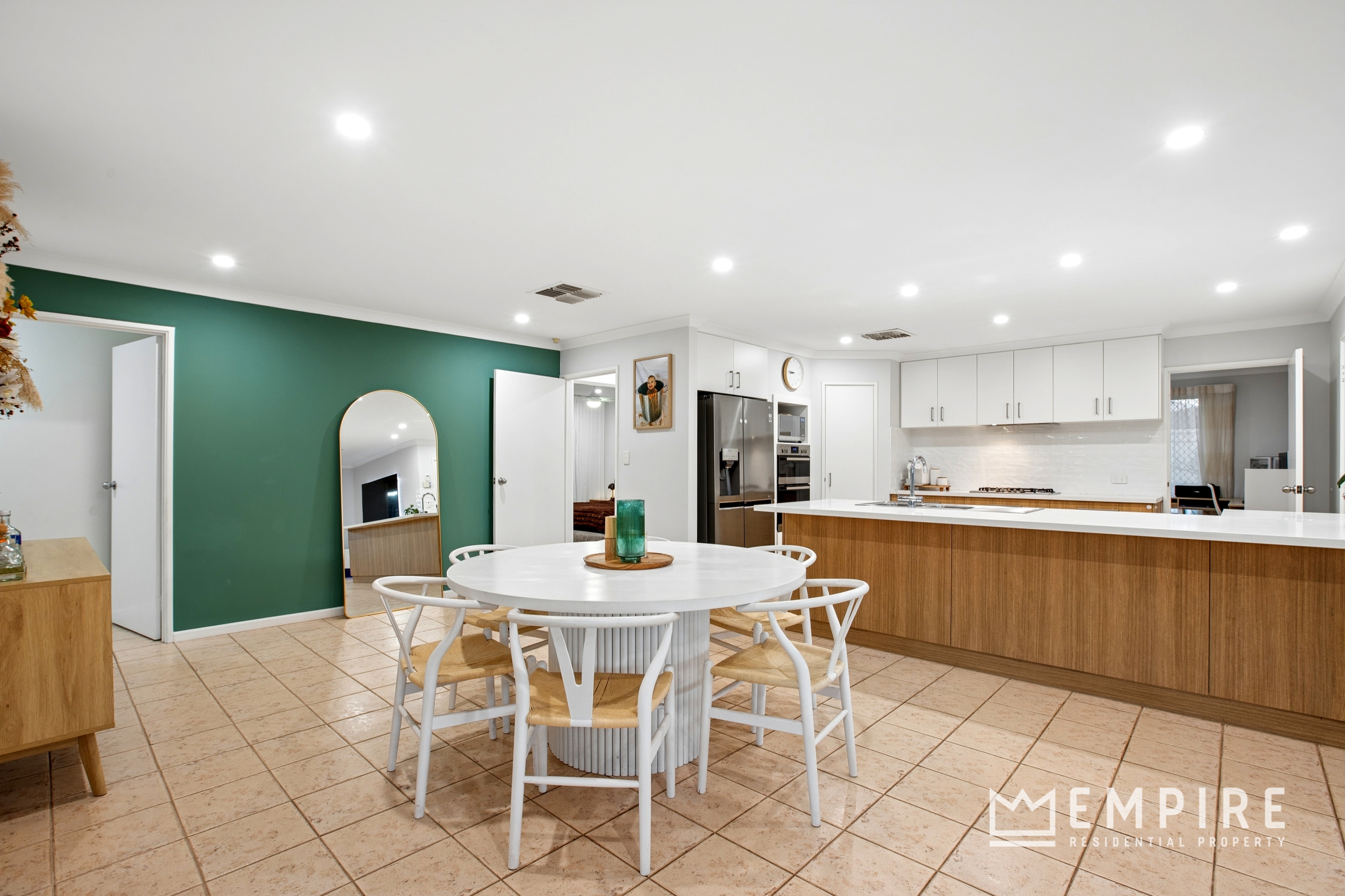 4-bedroom house at 28 Streeter Way, Beeliar, WA 6164, Cockburn, Western Australia