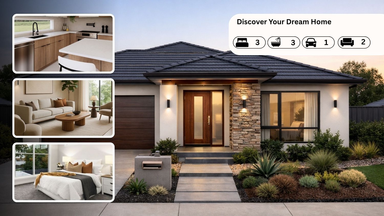 1218 Invicta Drive, Smythes Creek, Vic, 3351 - Image 1