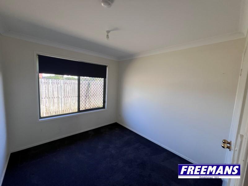 3-bedroom unit at 1/230 Haly Street, Kingaroy, QLD 4610, South Burnett, Queensland