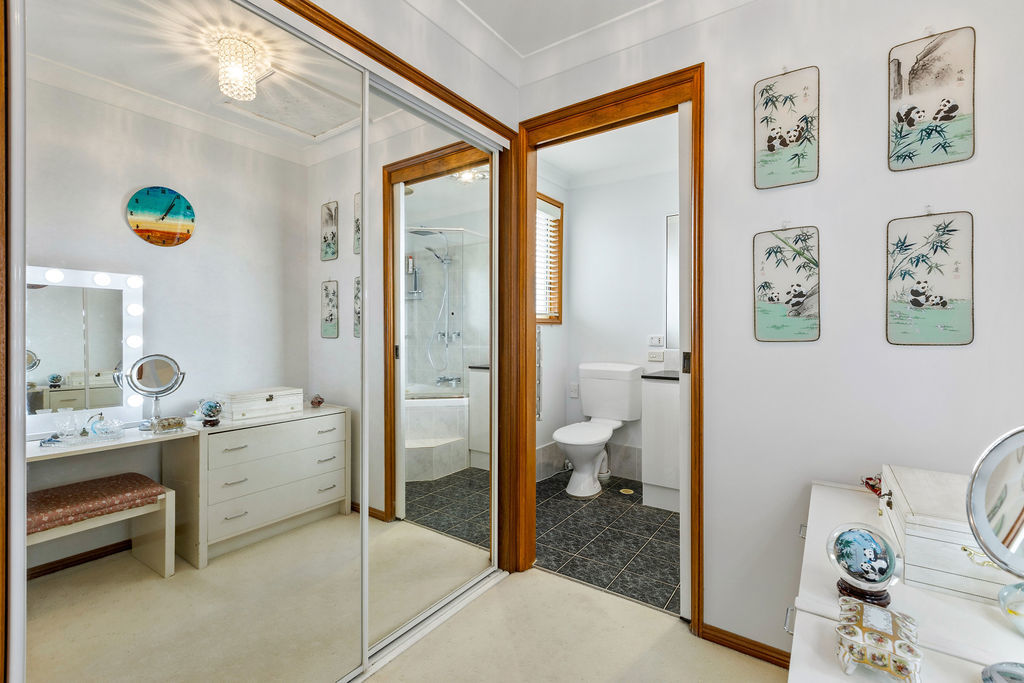 4-bedroom house at 7 REGENTVILLE ROAD, Glenmore Park NSW 2745, Penrith, New South Wales