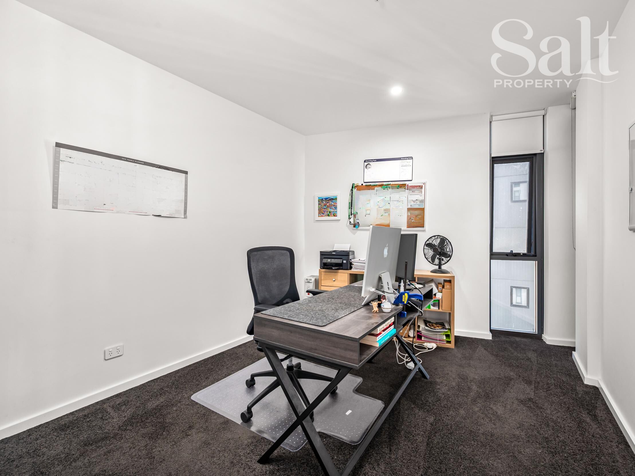 2-bedroom unit at 602 10 BISHOPSGATE STREET, WICKHAM NSW 2293, , New South Wales