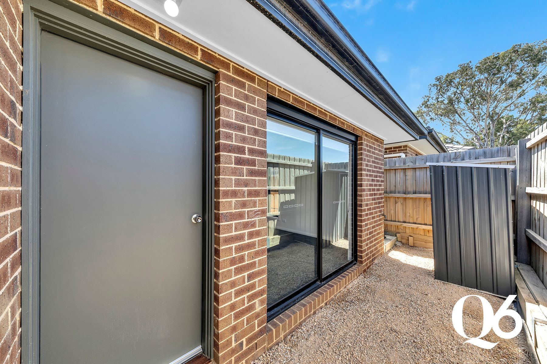 2-bedroom unit at 6 Toohey Close, Melton South, VIC 3338, Melton, Victoria