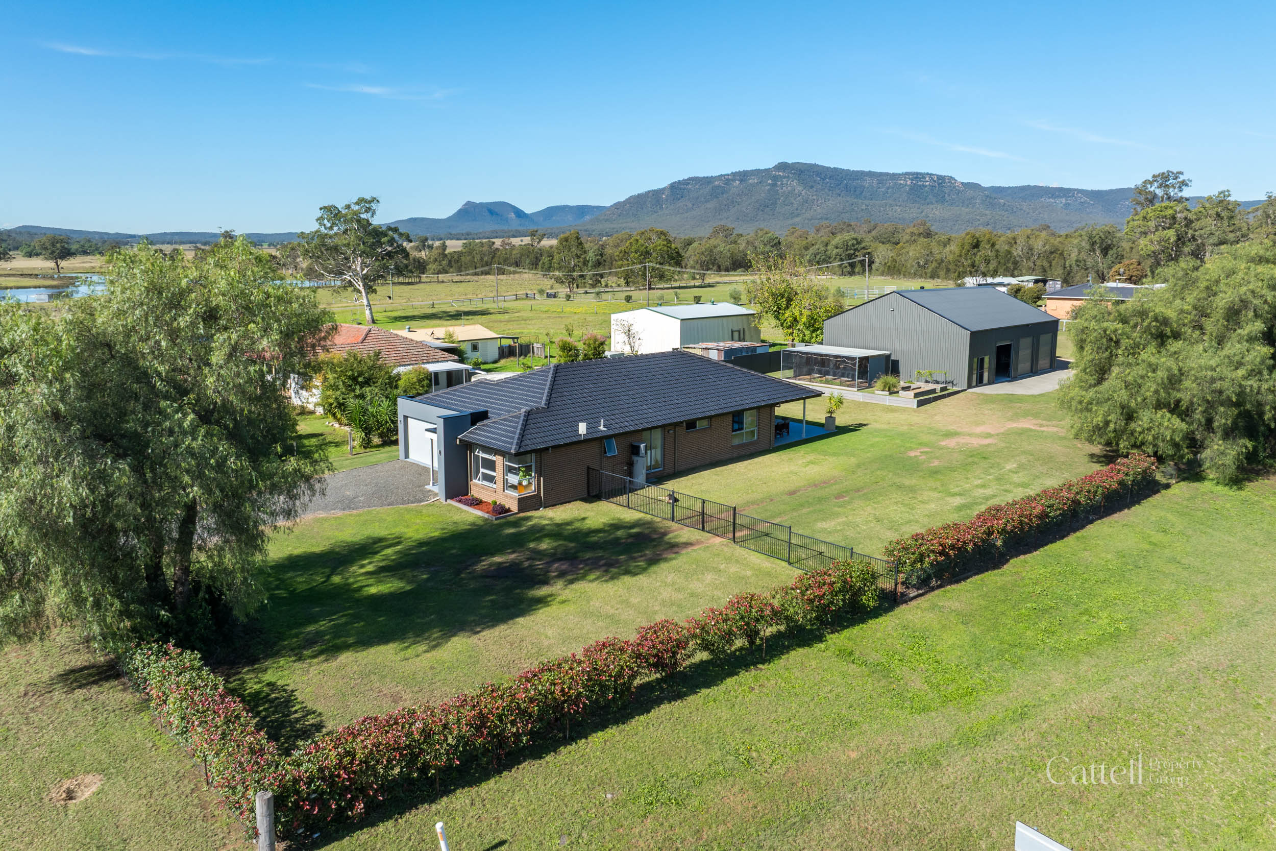 4-bedroom house at 2 Singleton Street, Broke, NSW 2330, Singleton, New South Wales